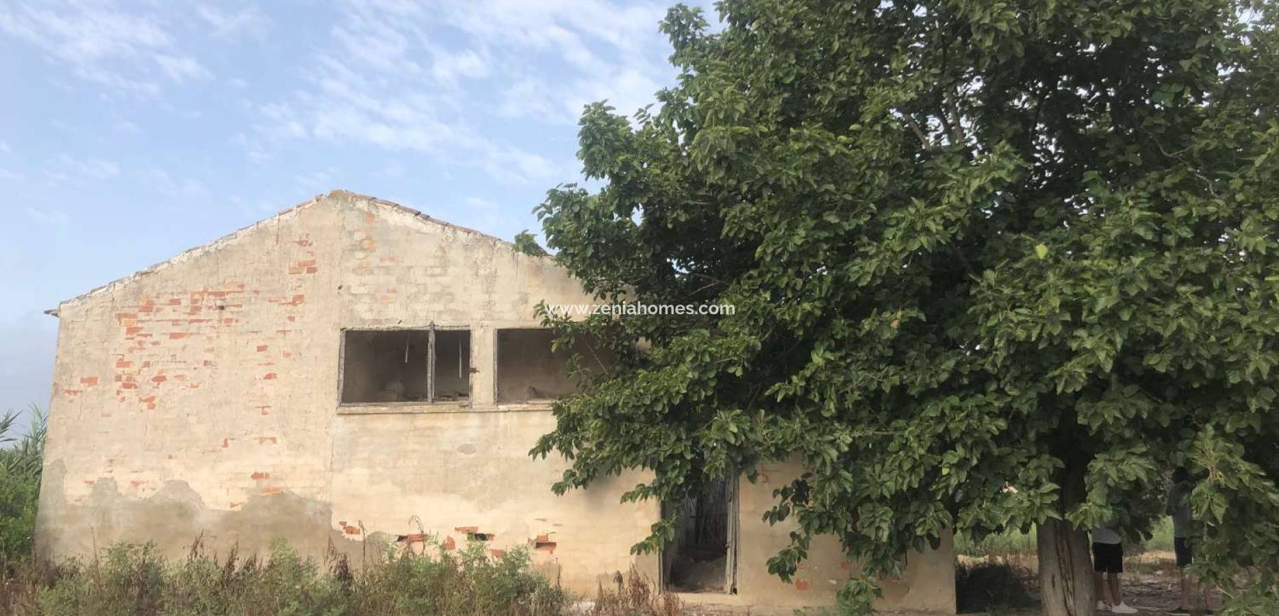 Revente - Country House - Callosa de Segura