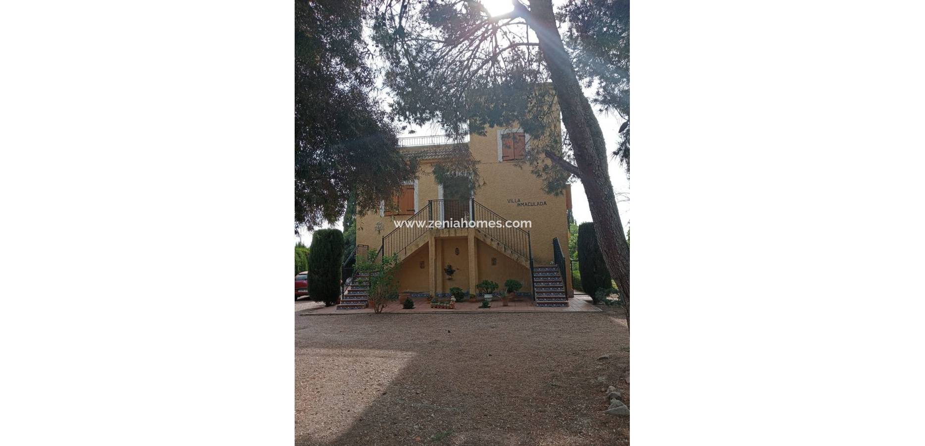 Resale - Country House - Daya Nueva