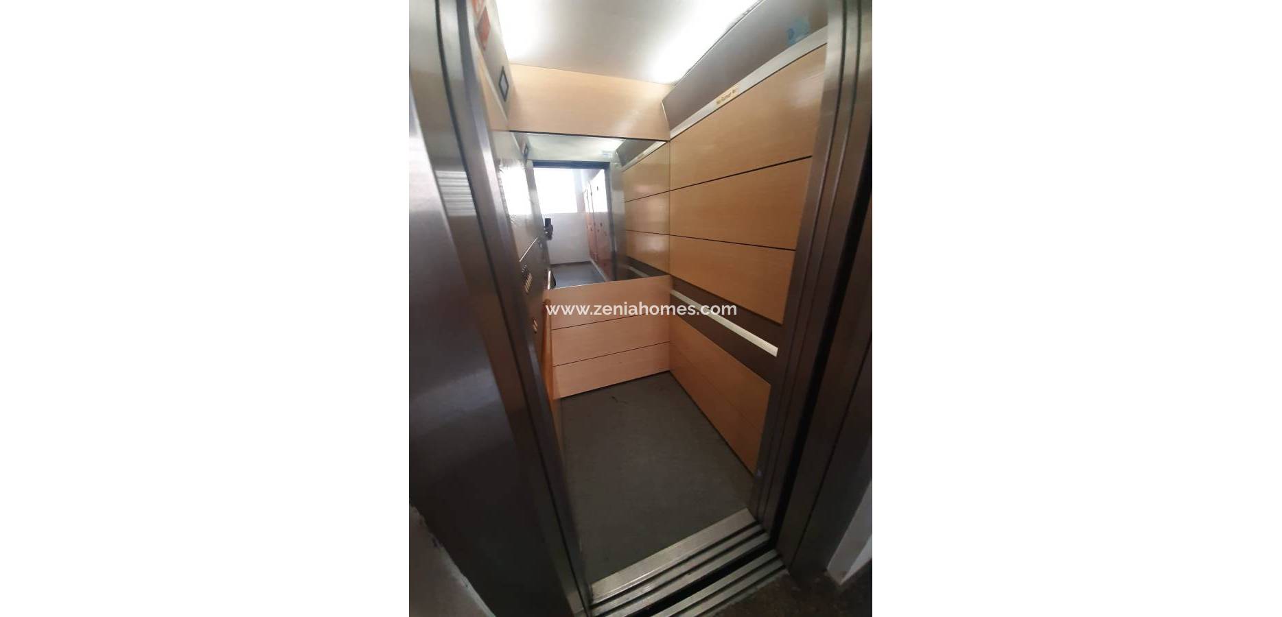 Revente - Appartement - Torrevieja