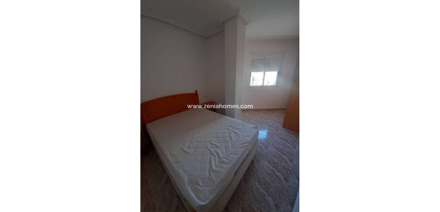 Revente - Appartement - Torrevieja
