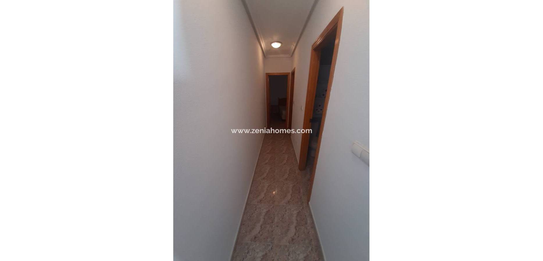 Revente - Appartement - Torrevieja