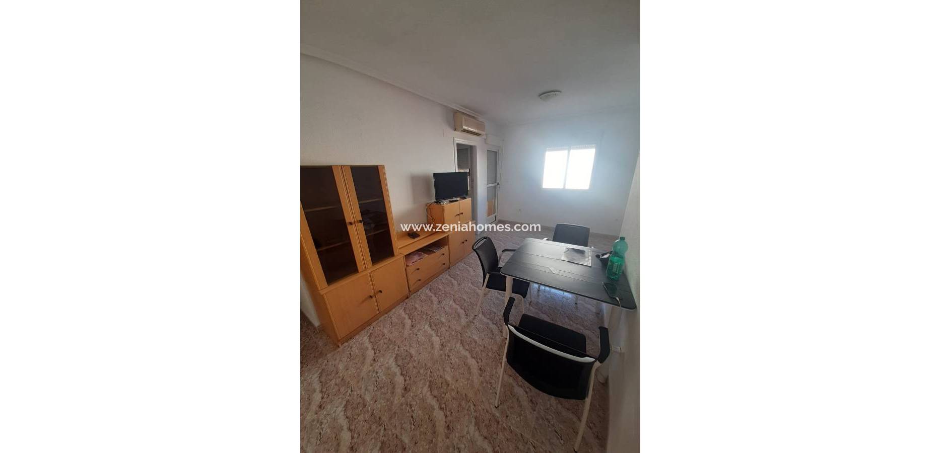Revente - Appartement - Torrevieja
