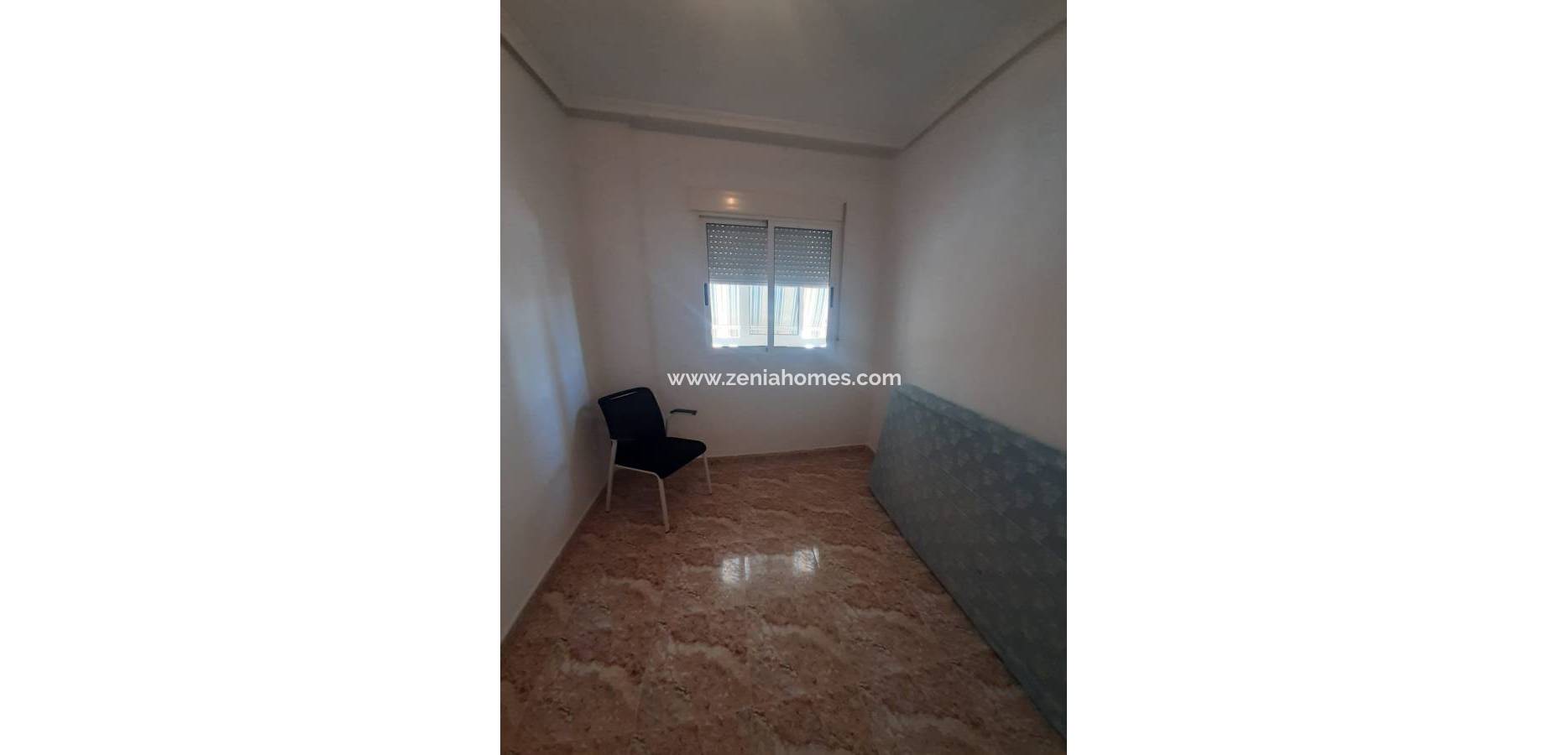 Revente - Appartement - Torrevieja