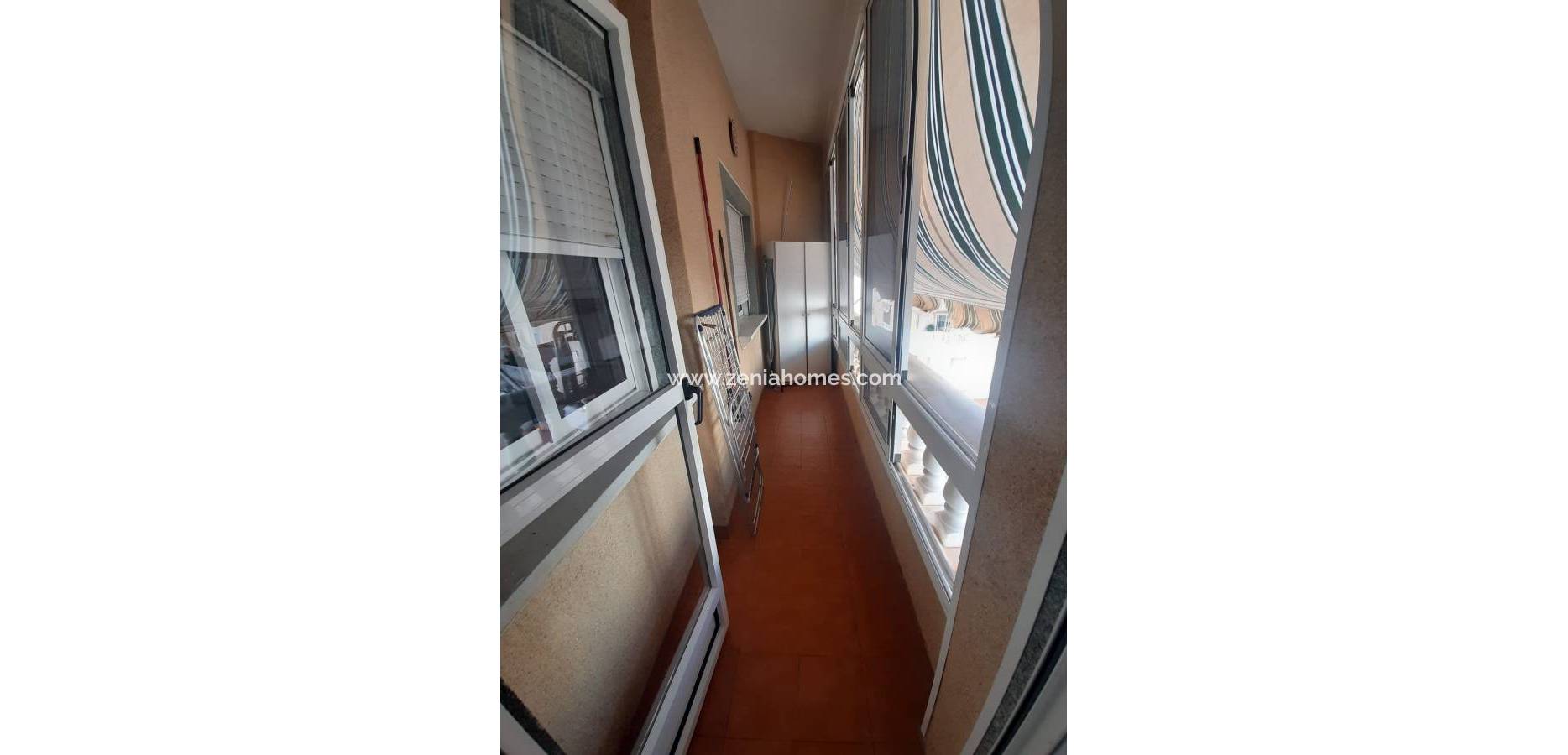 Revente - Appartement - Torrevieja