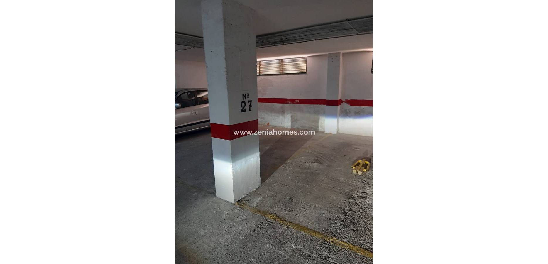 Resale - Garage - Torrevieja