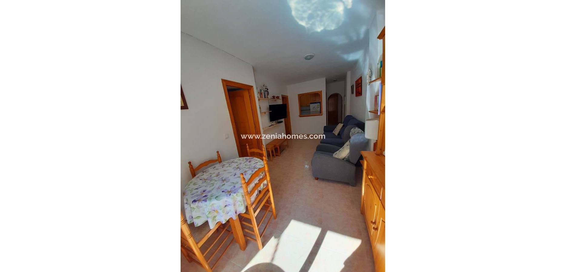 Resale - Apartment - Torrevieja