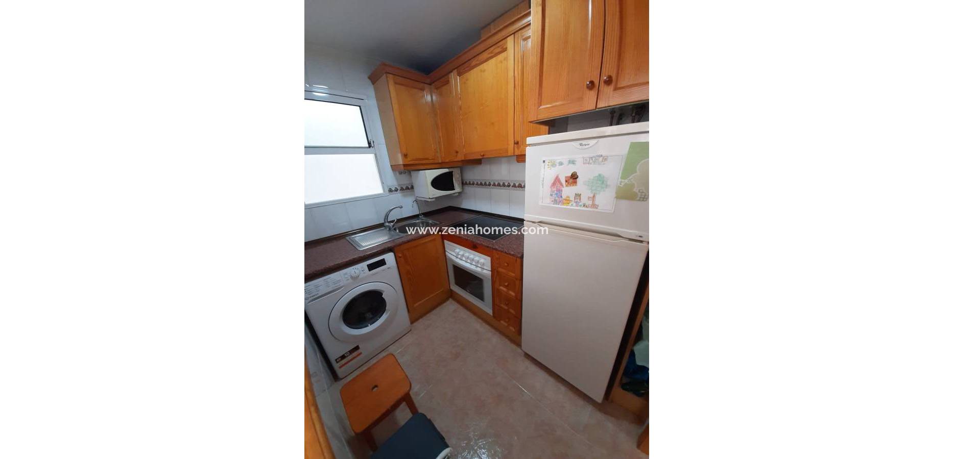 Resale - Apartment - Torrevieja