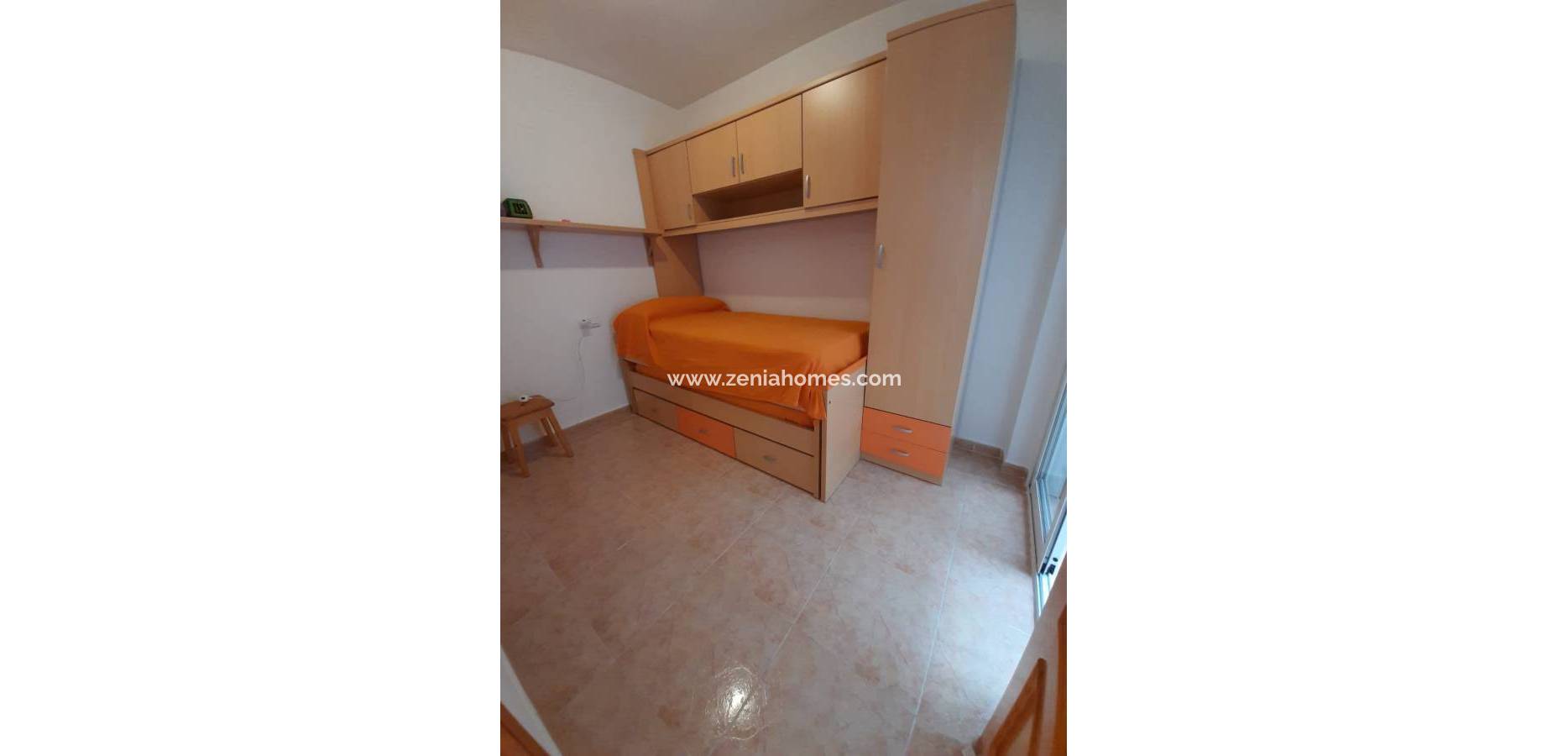 Resale - Apartment - Torrevieja