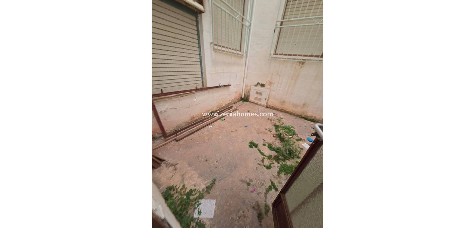 Revente - Commercial property - Torrevieja