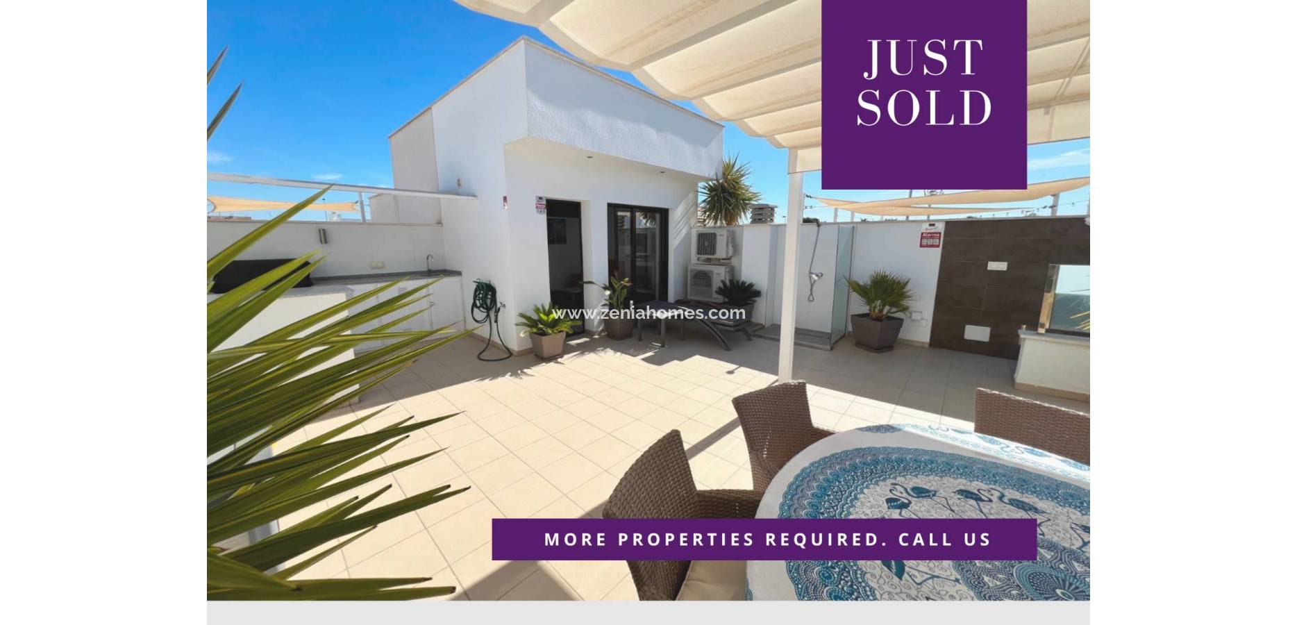 Resale - Radhus - San Pedro del Pinatar