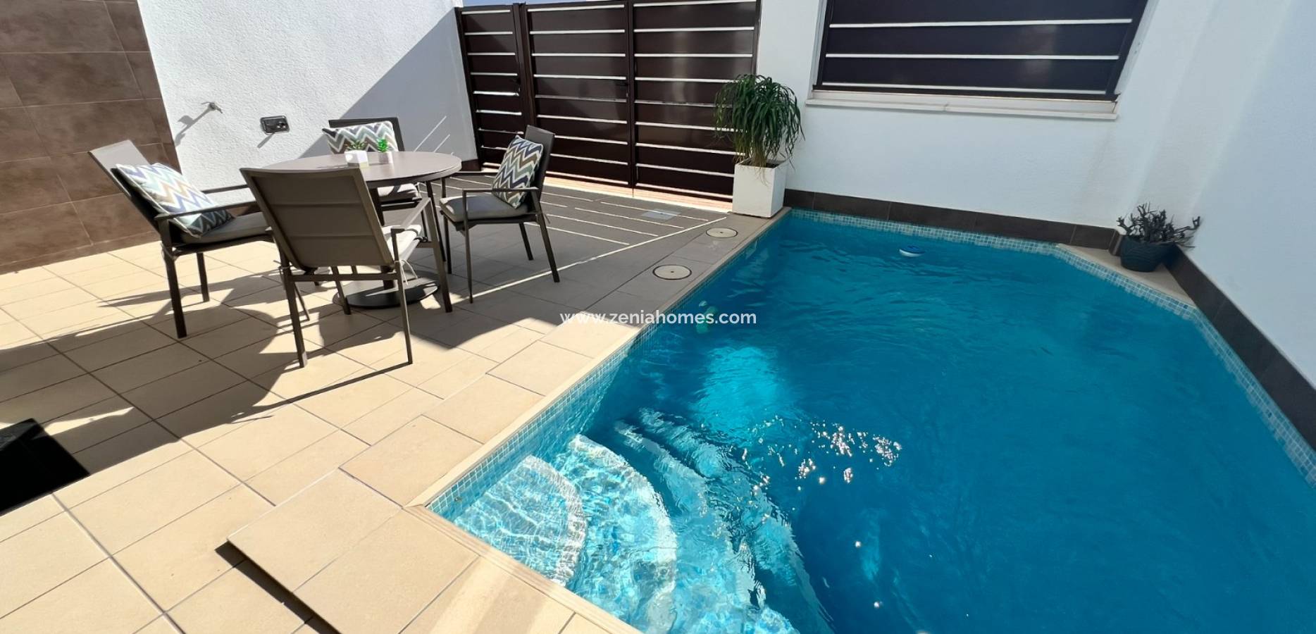 Revente - Bungalow - San Pedro del Pinatar