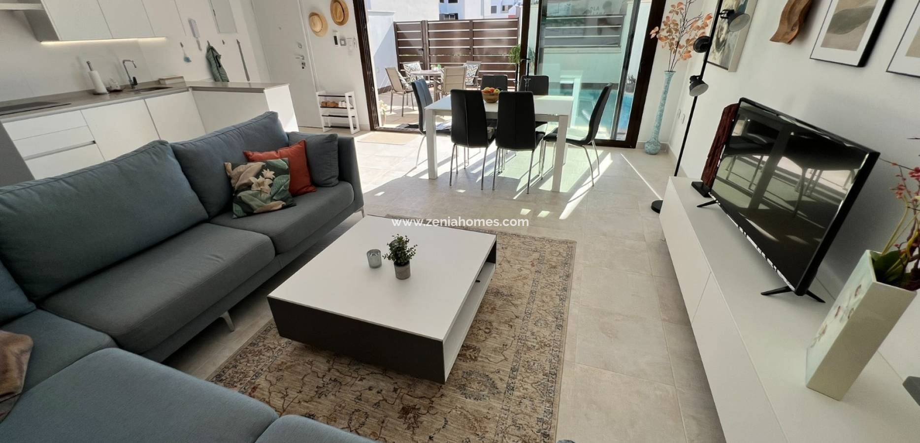 Revente - Bungalow - San Pedro del Pinatar