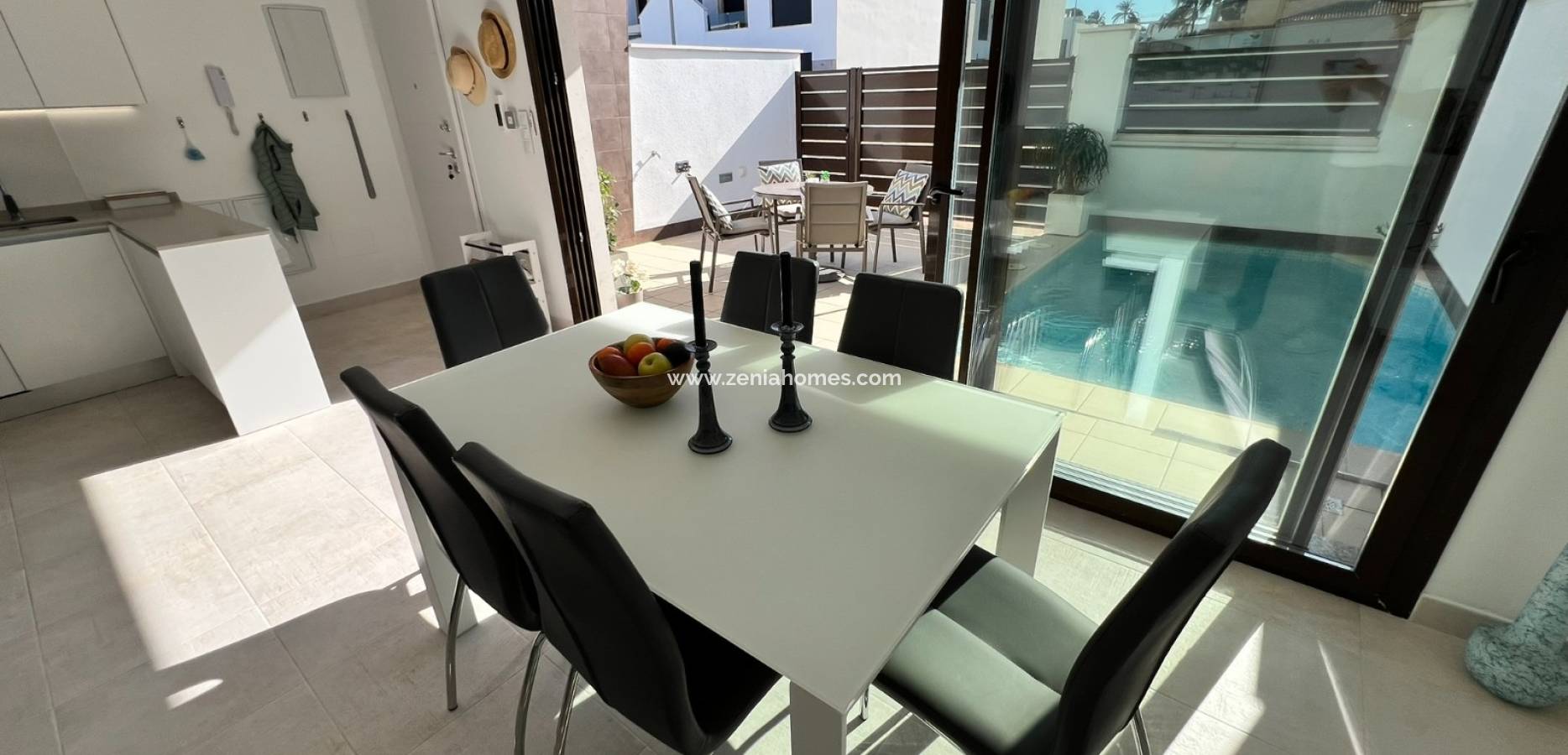 Revente - Bungalow - San Pedro del Pinatar