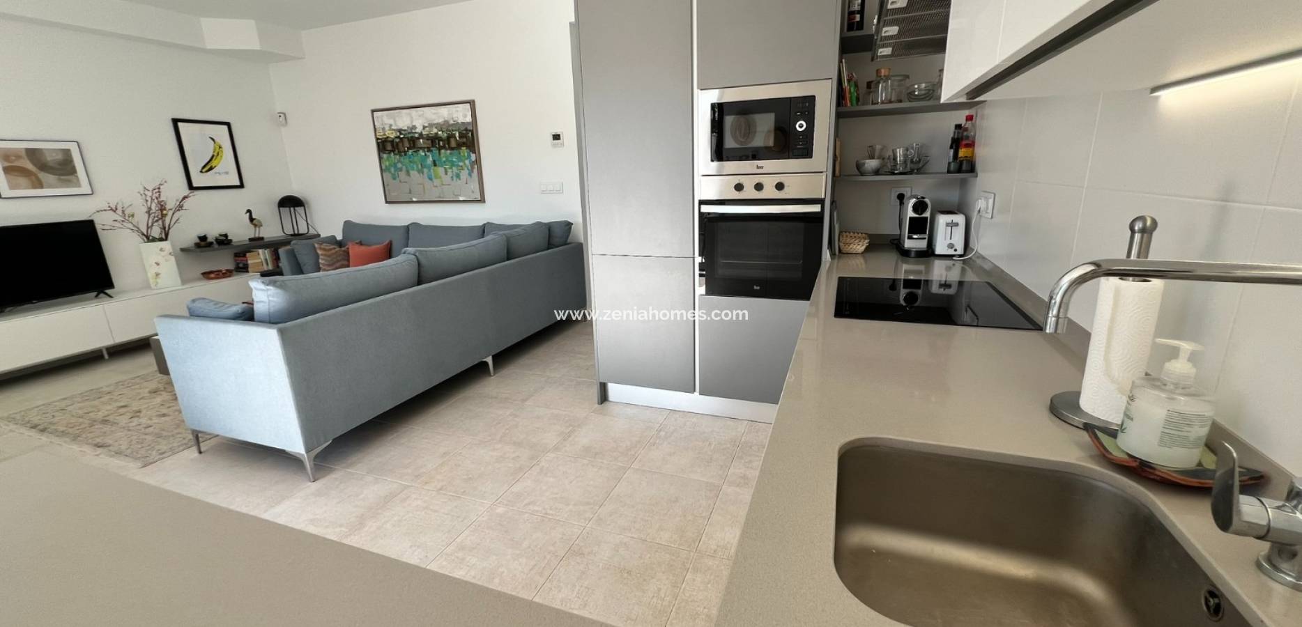 Revente - Bungalow - San Pedro del Pinatar