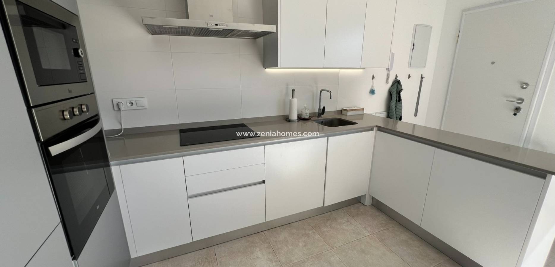 Revente - Bungalow - San Pedro del Pinatar