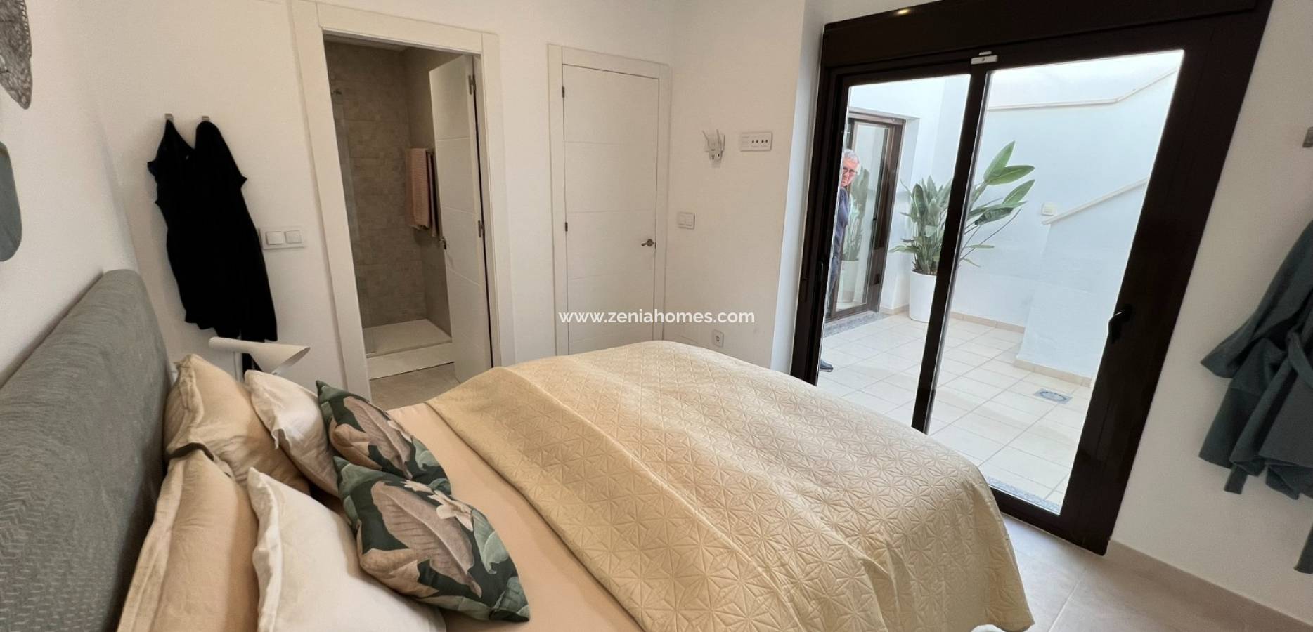 Revente - Bungalow - San Pedro del Pinatar