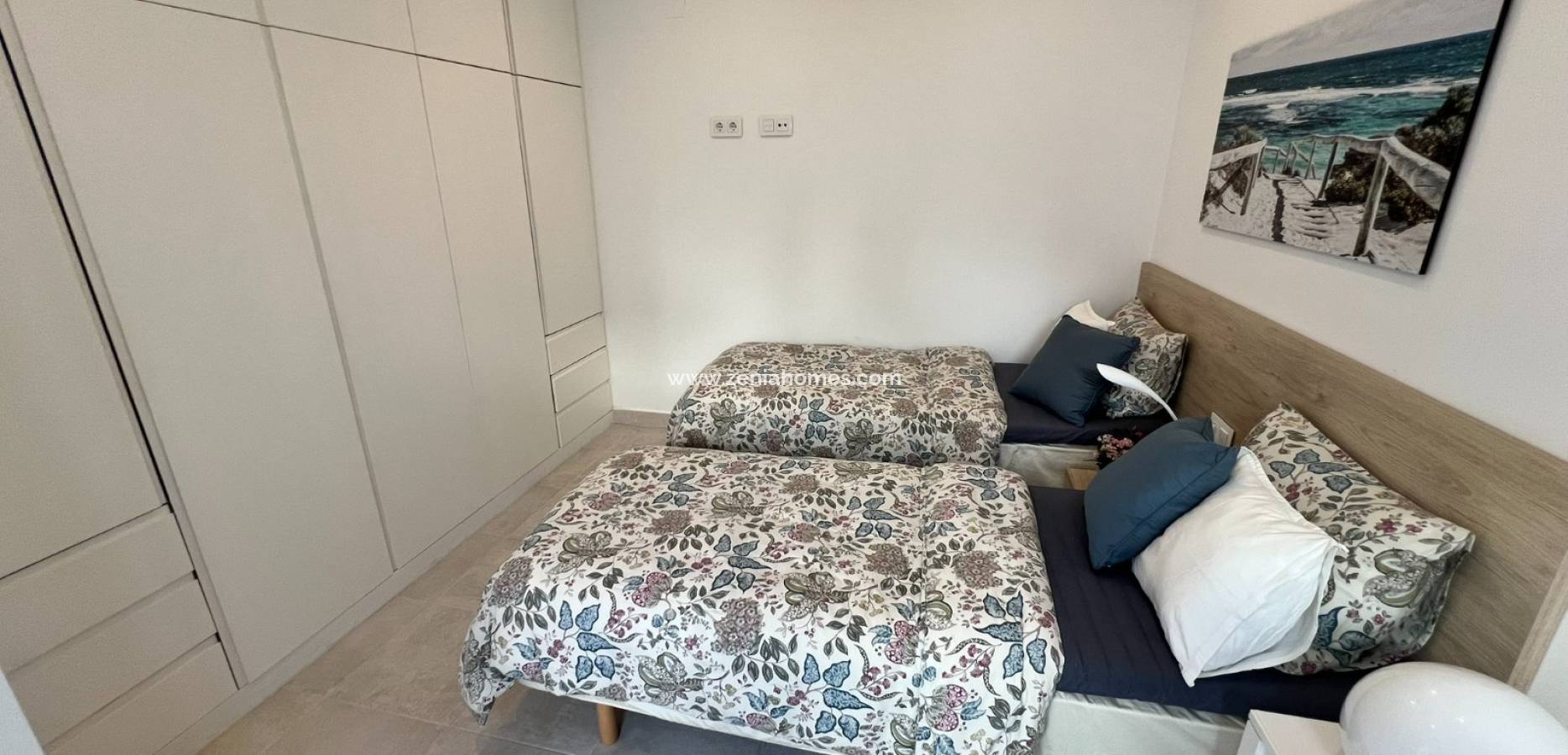 Revente - Bungalow - San Pedro del Pinatar