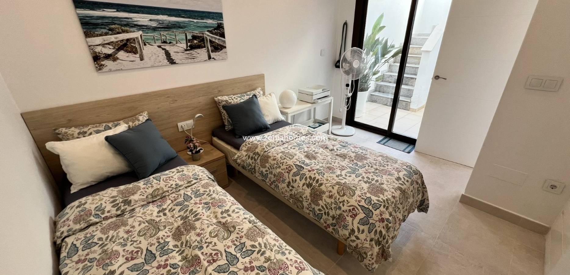 Revente - Bungalow - San Pedro del Pinatar