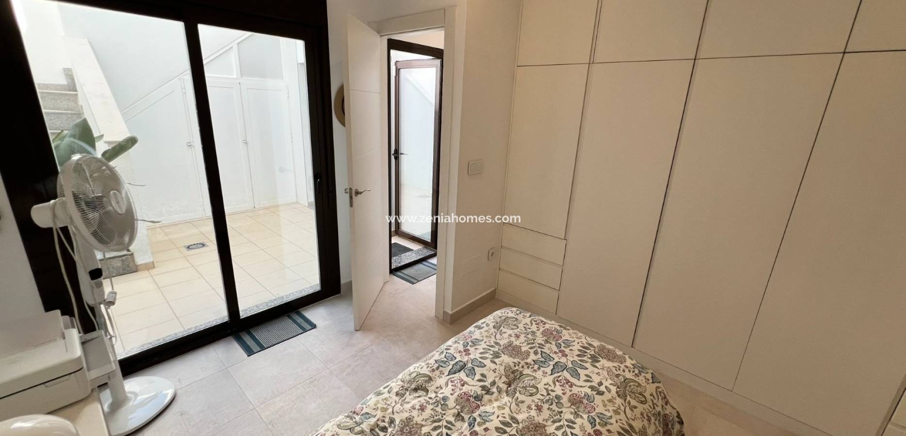 Revente - Bungalow - San Pedro del Pinatar