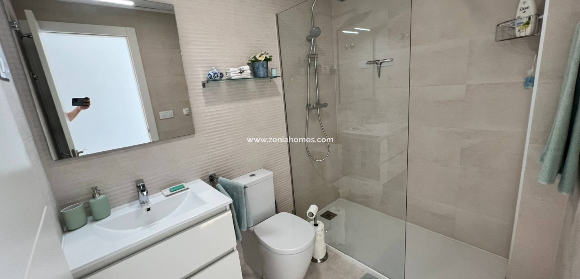 Revente - Bungalow - San Pedro del Pinatar