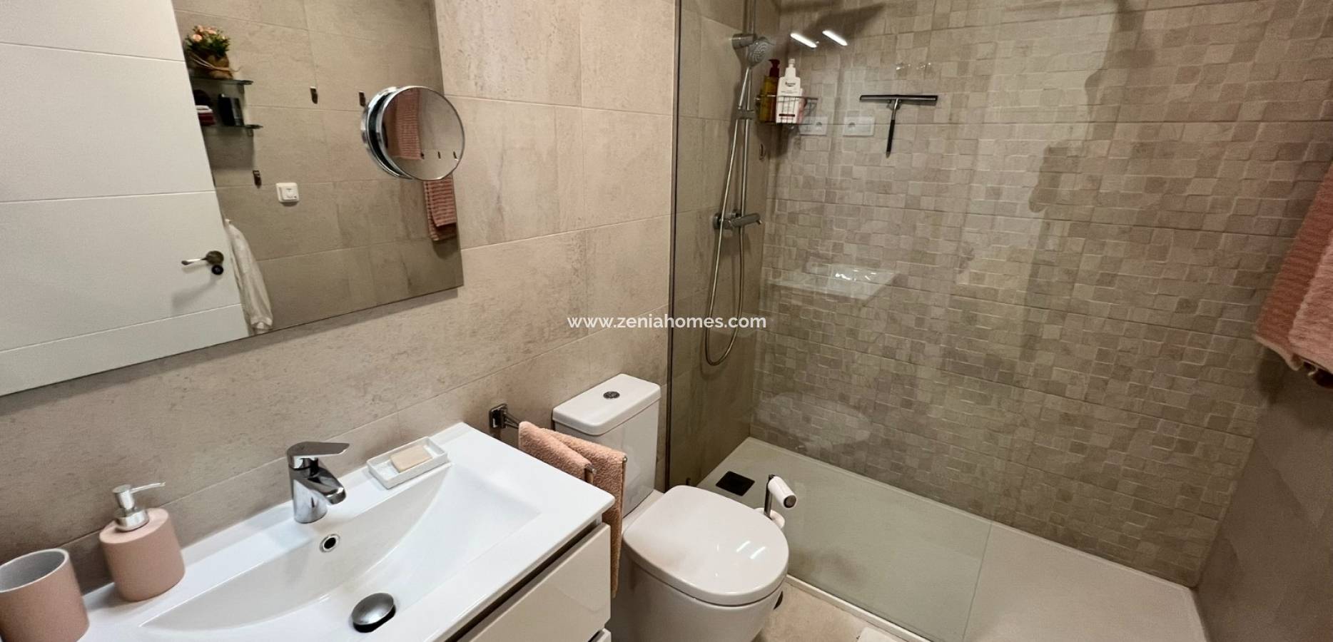 Revente - Bungalow - San Pedro del Pinatar