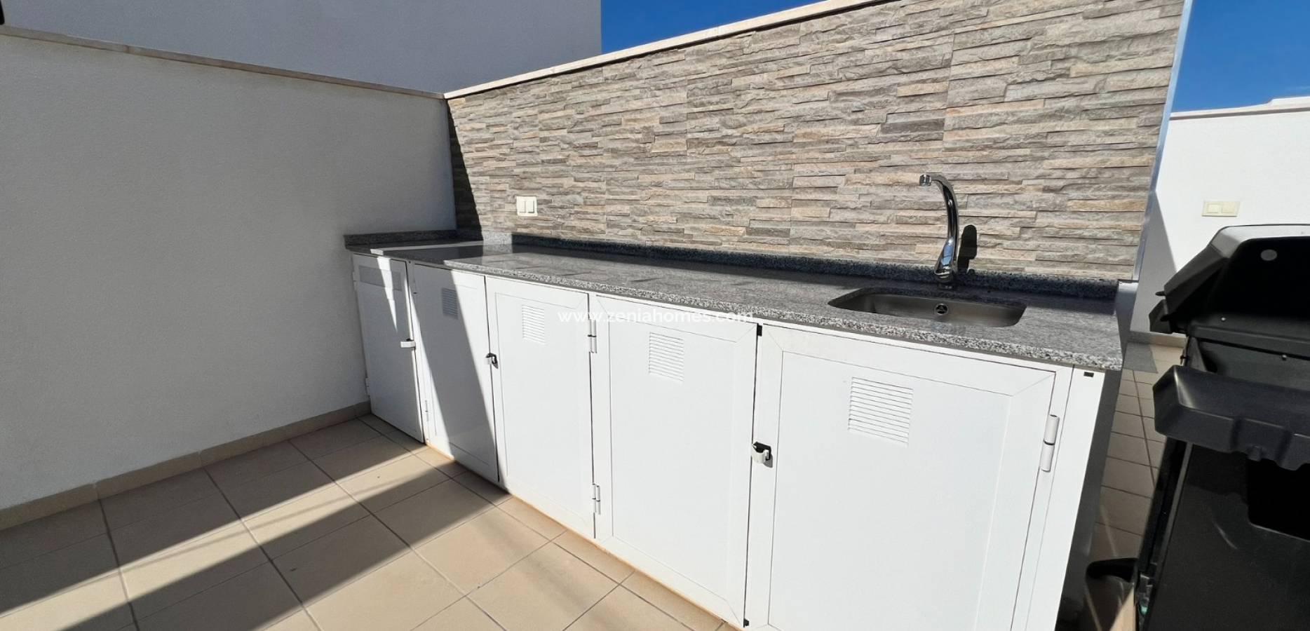 Revente - Bungalow - San Pedro del Pinatar