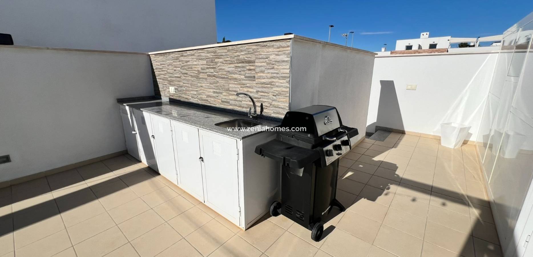 Revente - Bungalow - San Pedro del Pinatar