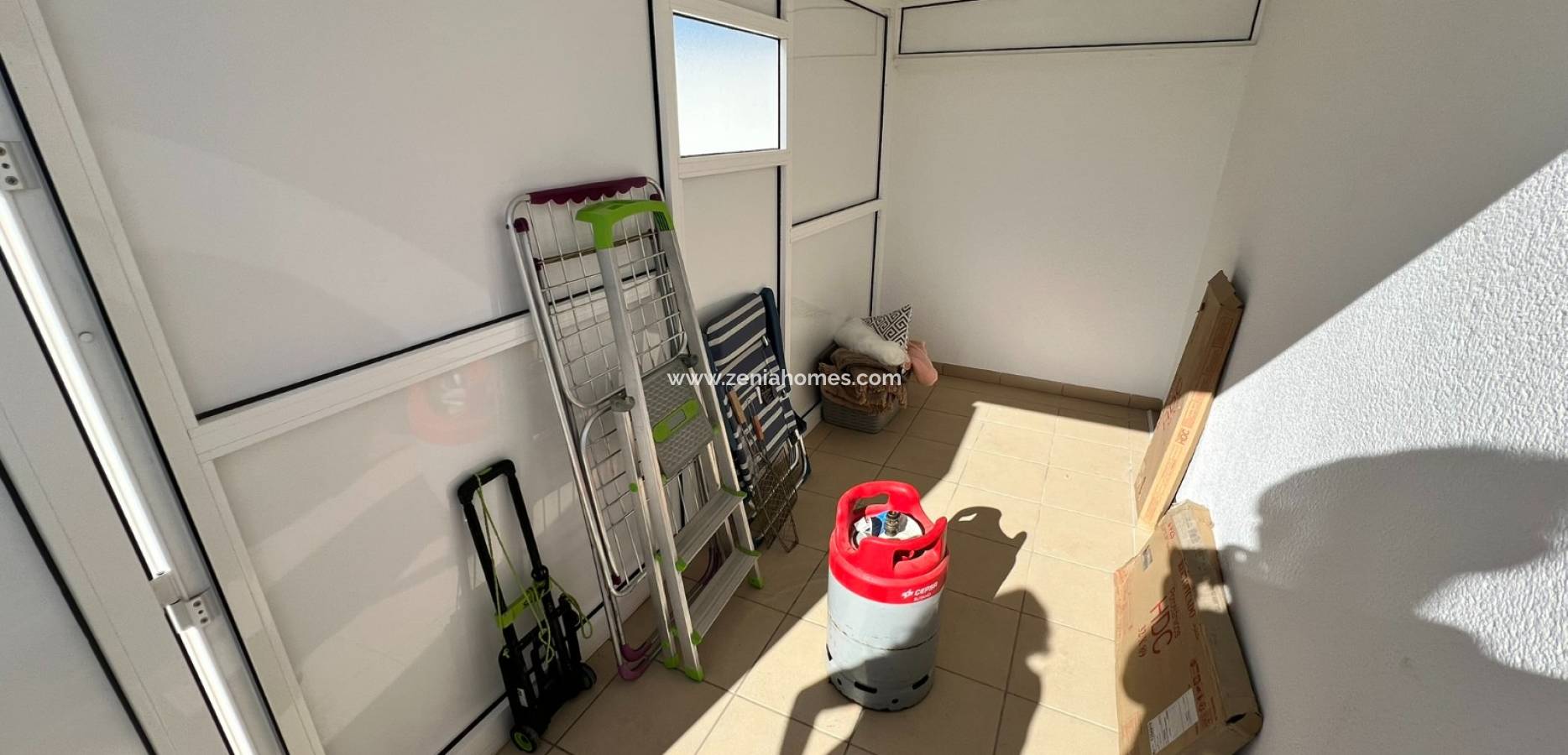 Revente - Bungalow - San Pedro del Pinatar