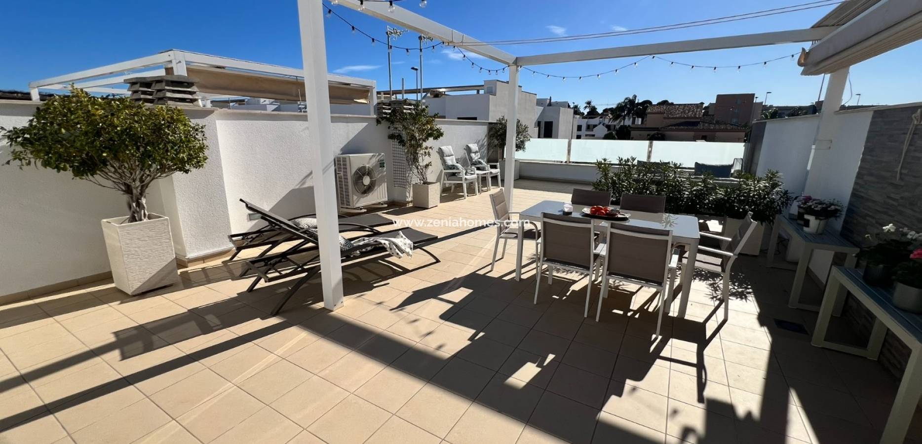 Revente - Bungalow - San Pedro del Pinatar