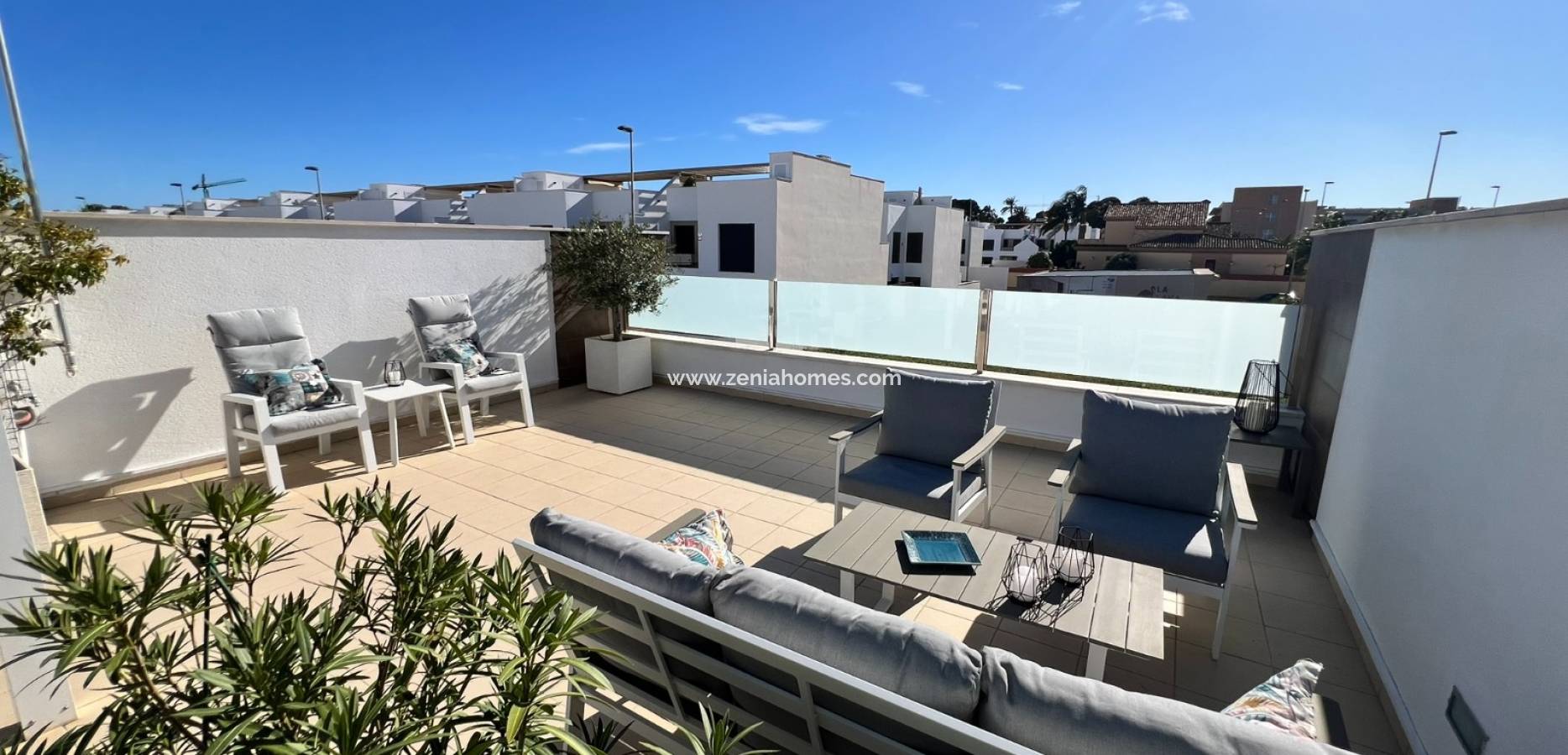 Revente - Bungalow - San Pedro del Pinatar