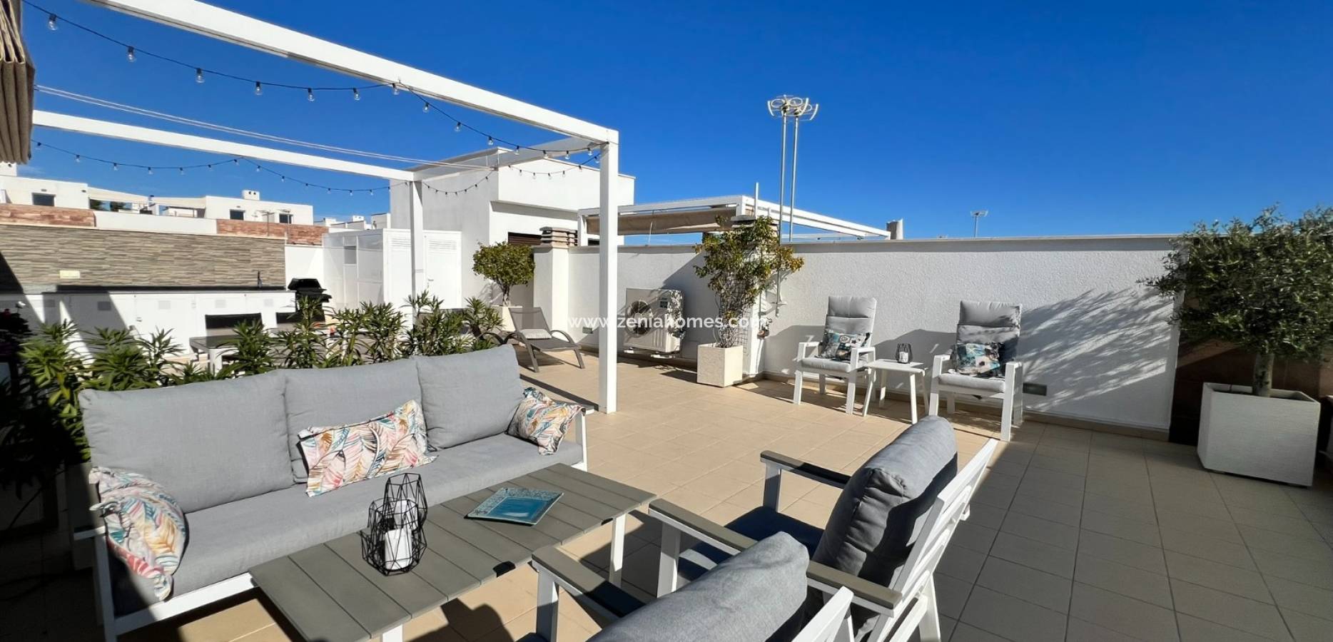 Revente - Bungalow - San Pedro del Pinatar