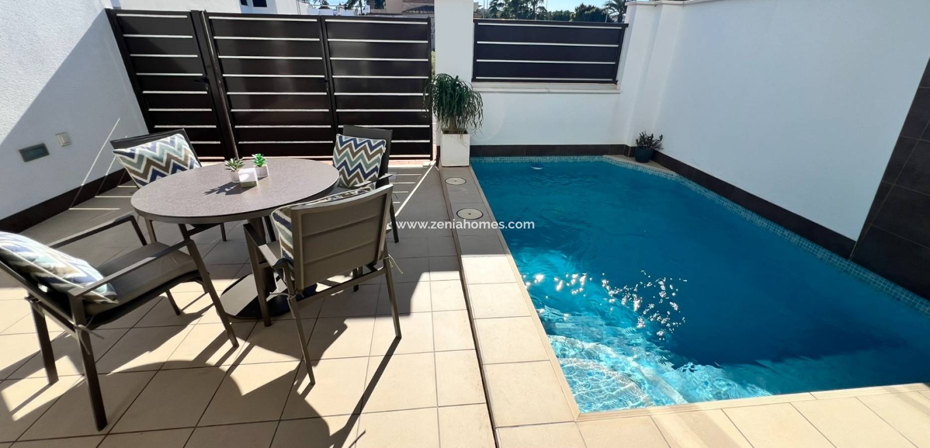 Revente - Bungalow - San Pedro del Pinatar