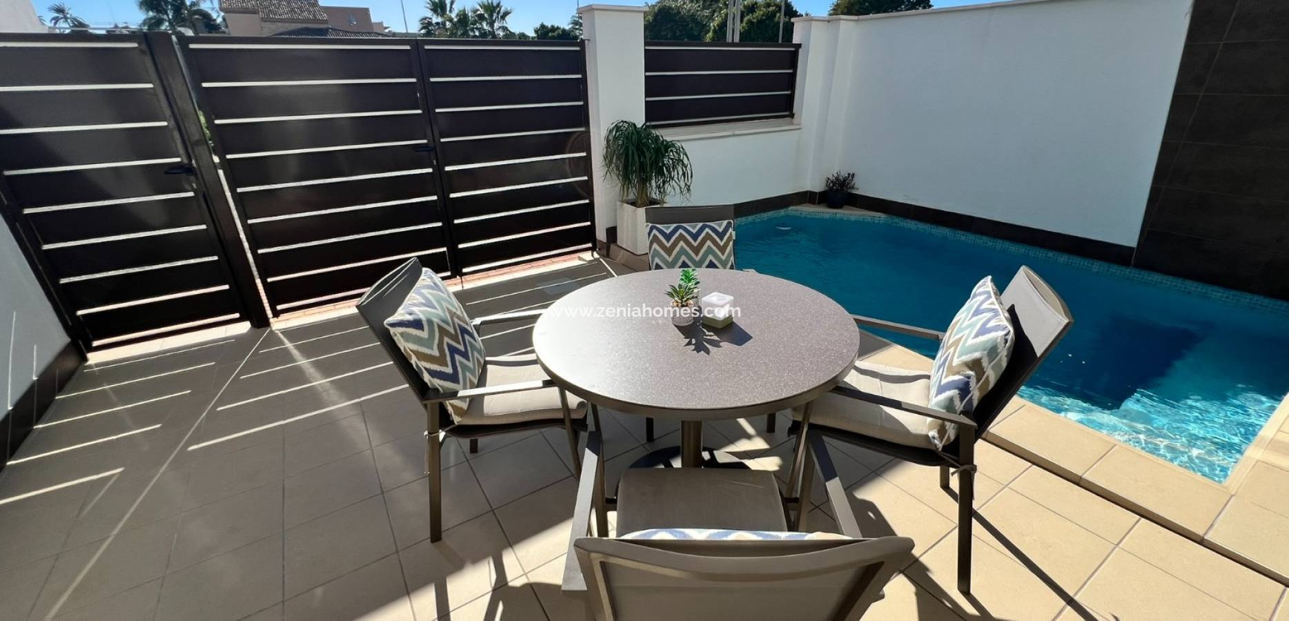 Revente - Bungalow - San Pedro del Pinatar