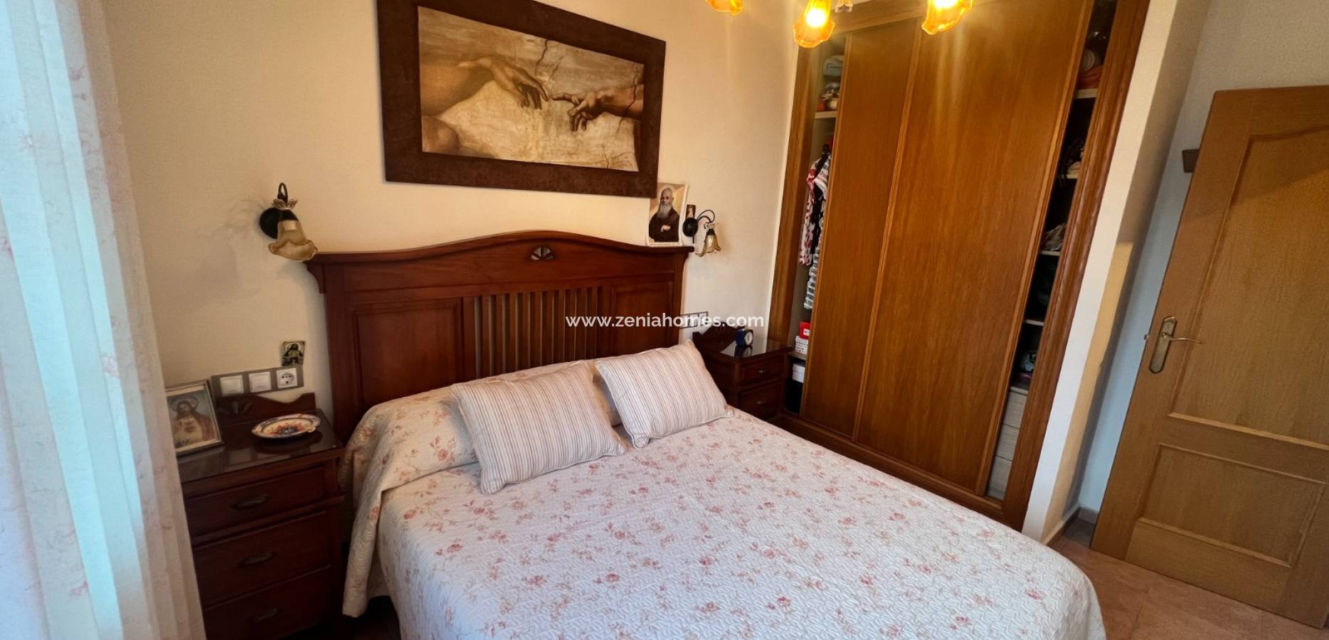 Resale - Semi-Detached Villa - Orihuela Costa - Punta Prima