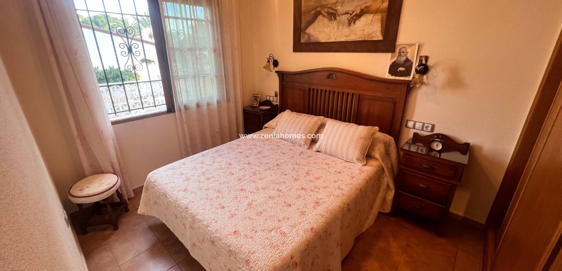 Resale - Semi-Detached Villa - Orihuela Costa - Punta Prima