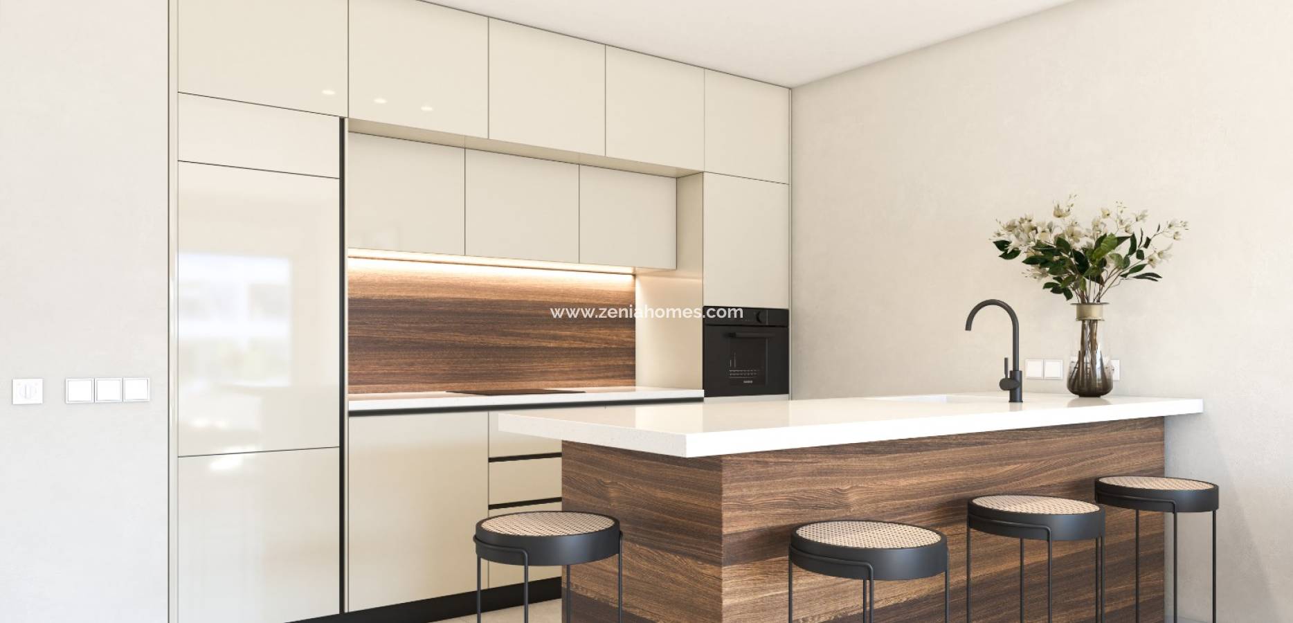 Nouvelle construction - Duplex - Torrevieja