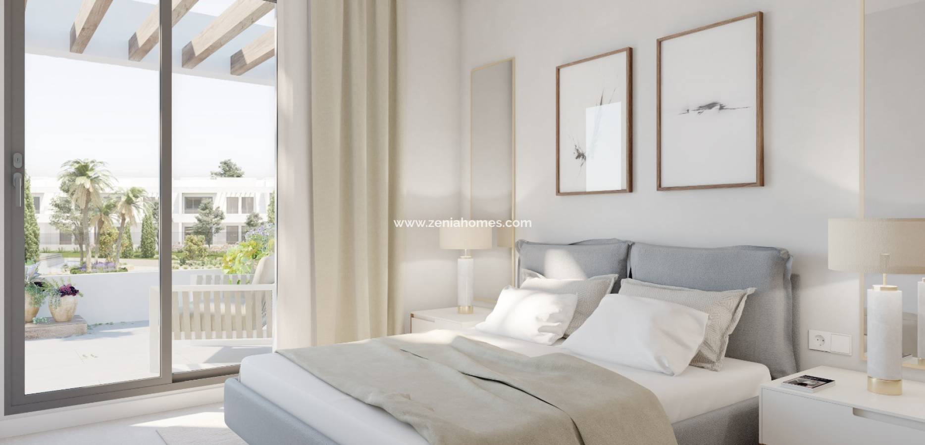 Nouvelle construction - Duplex - Torrevieja