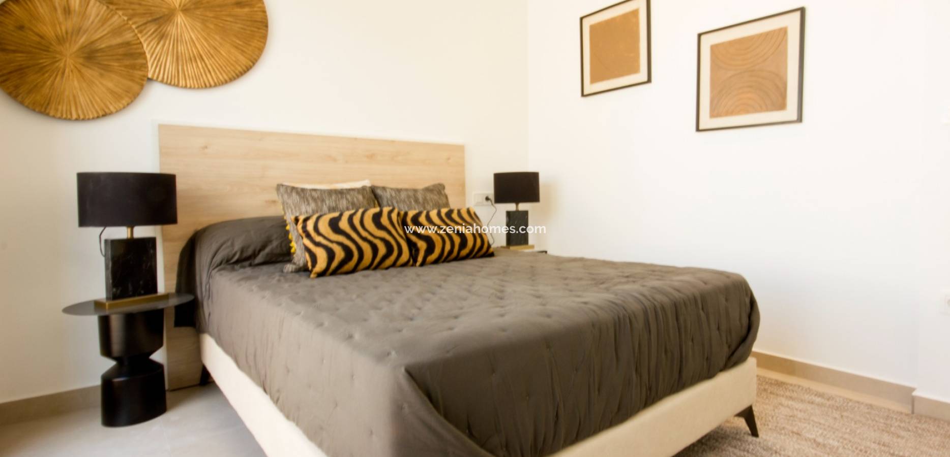 New Build - Duplex - San Fulgencio - Alicante