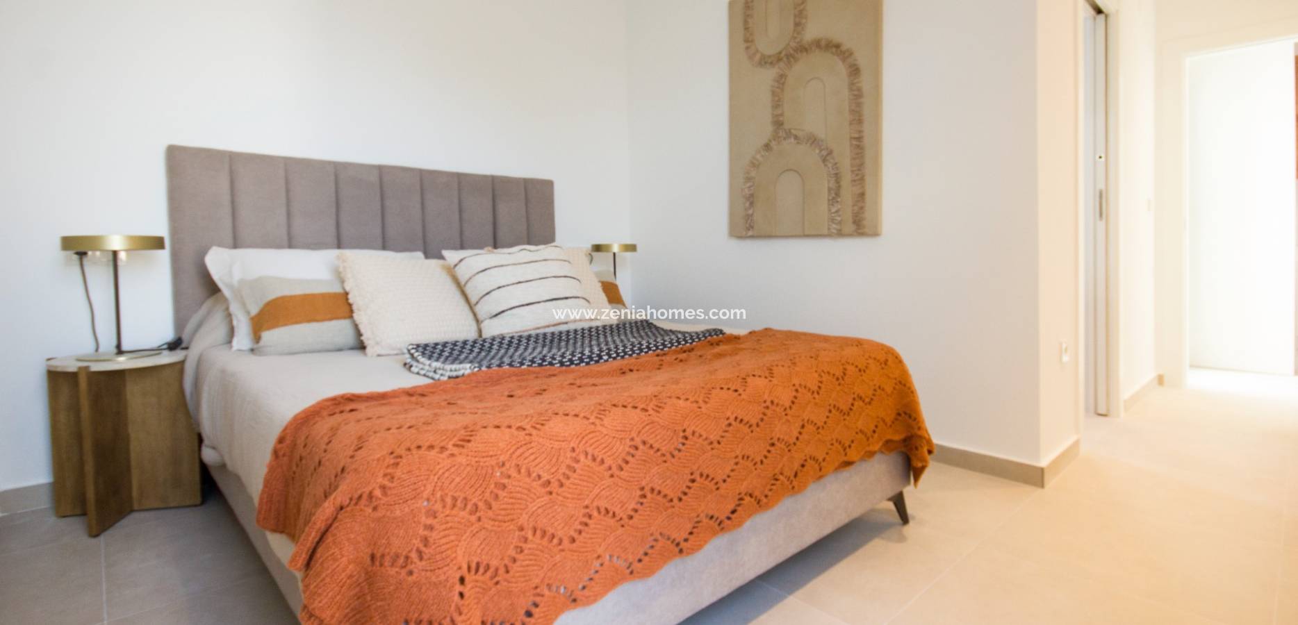 New Build - Duplex - San Fulgencio - Alicante