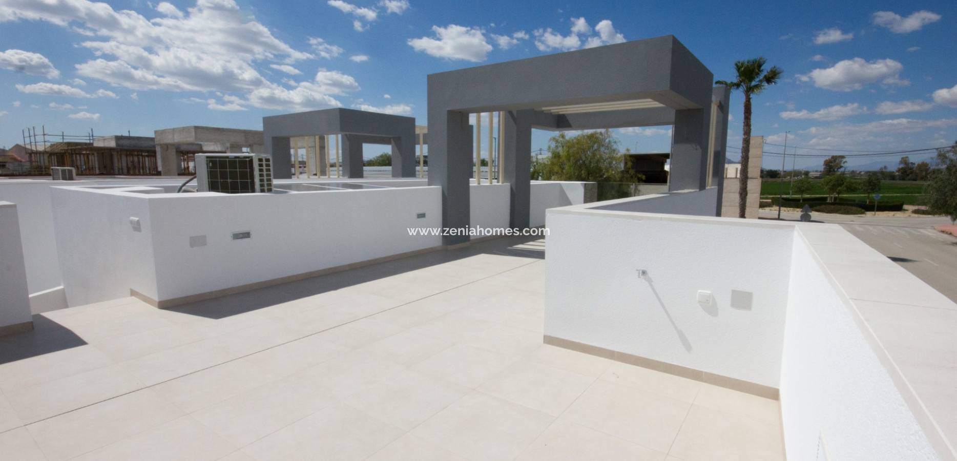 New Build - Duplex - San Fulgencio - Alicante