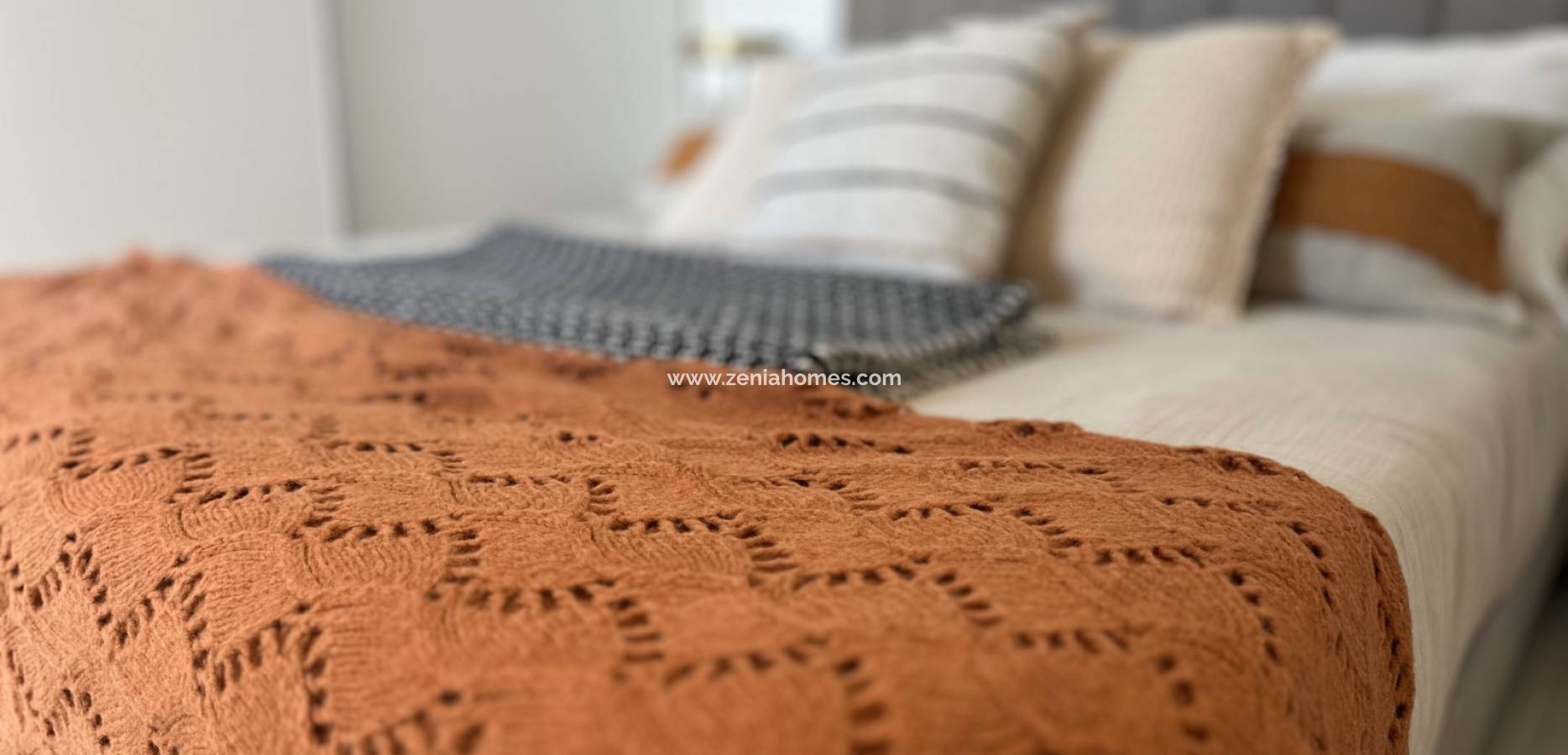 New Build - Duplex - San Fulgencio - Alicante