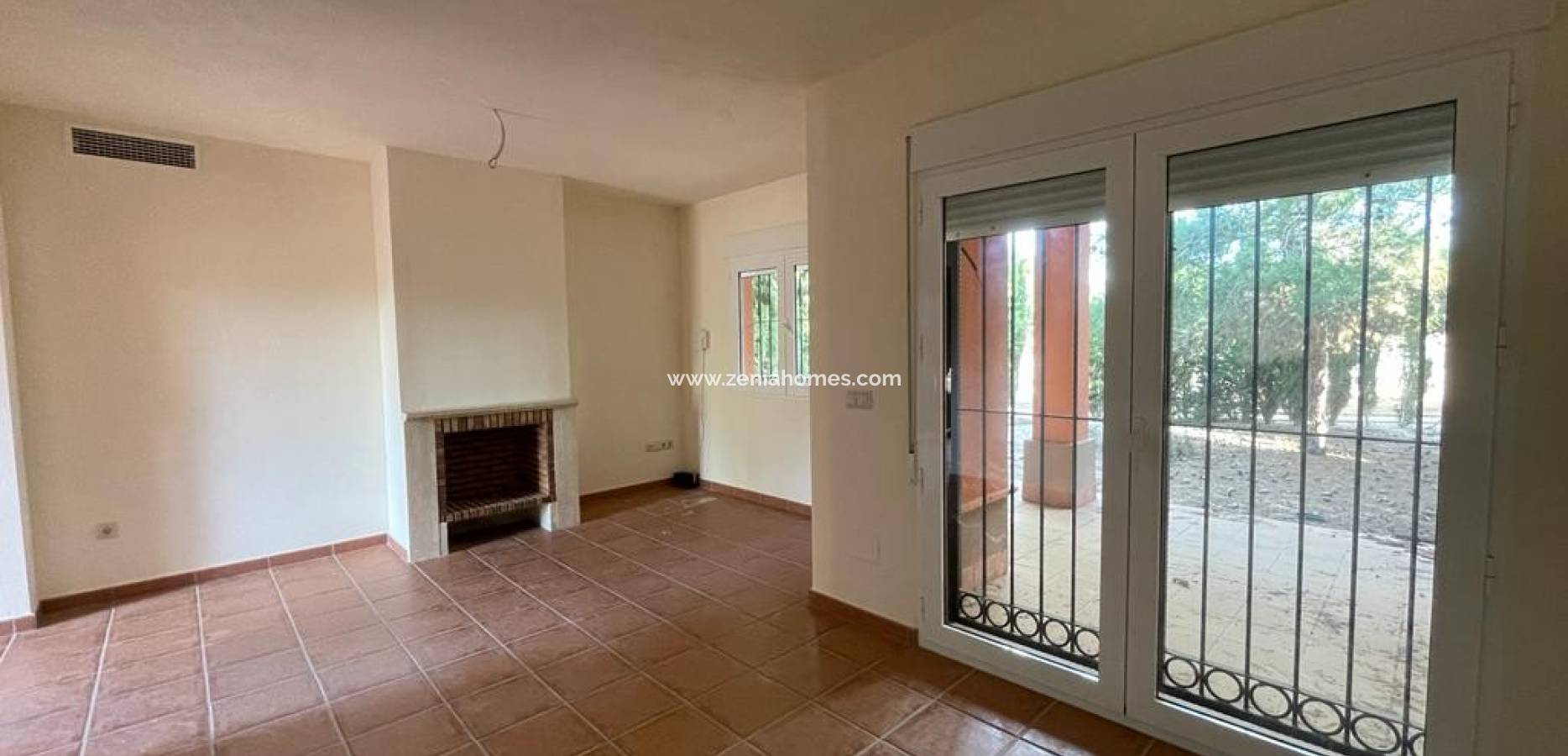 Nouvelle construction - Herenhuis - Fuente Alamo