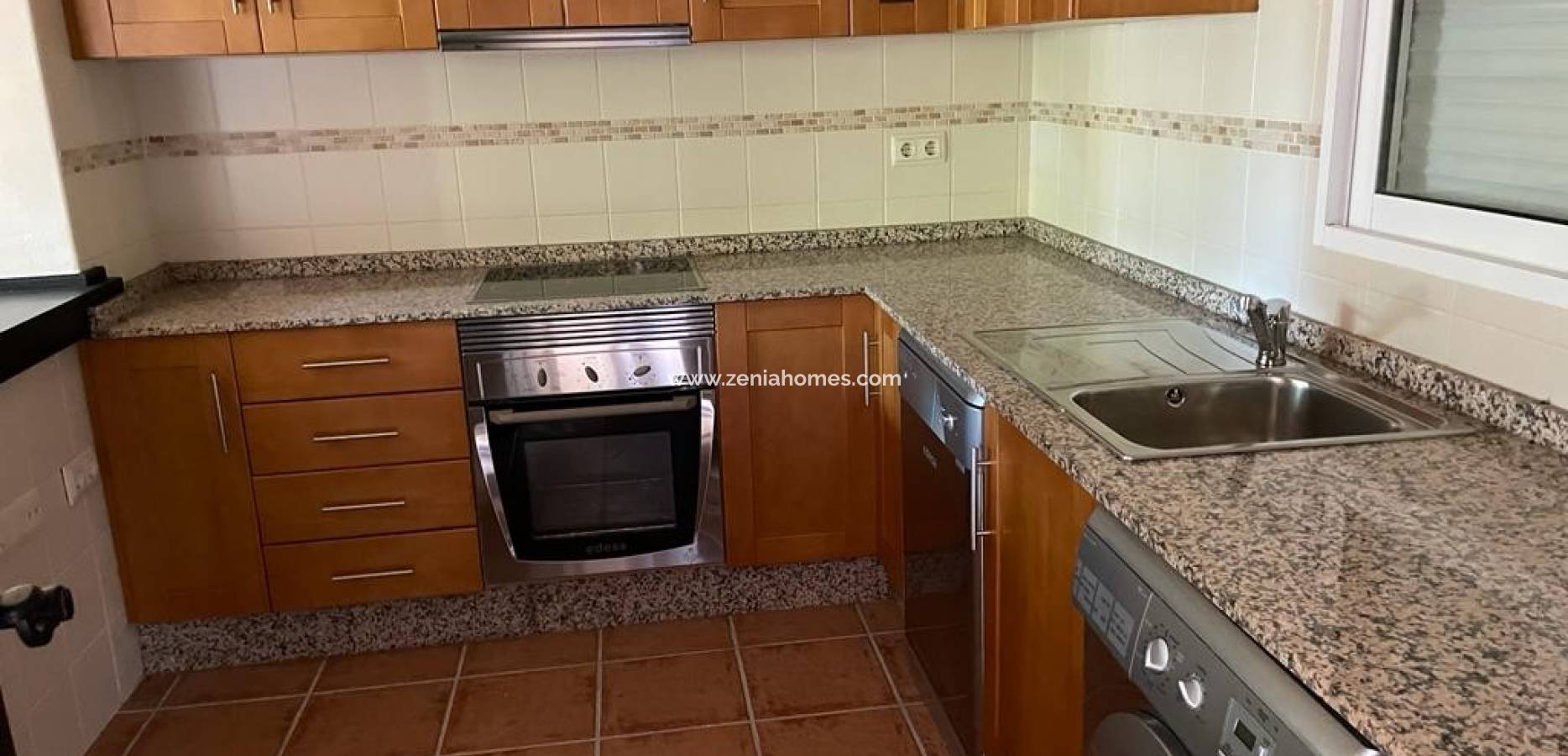 Nouvelle construction - Herenhuis - Fuente Alamo