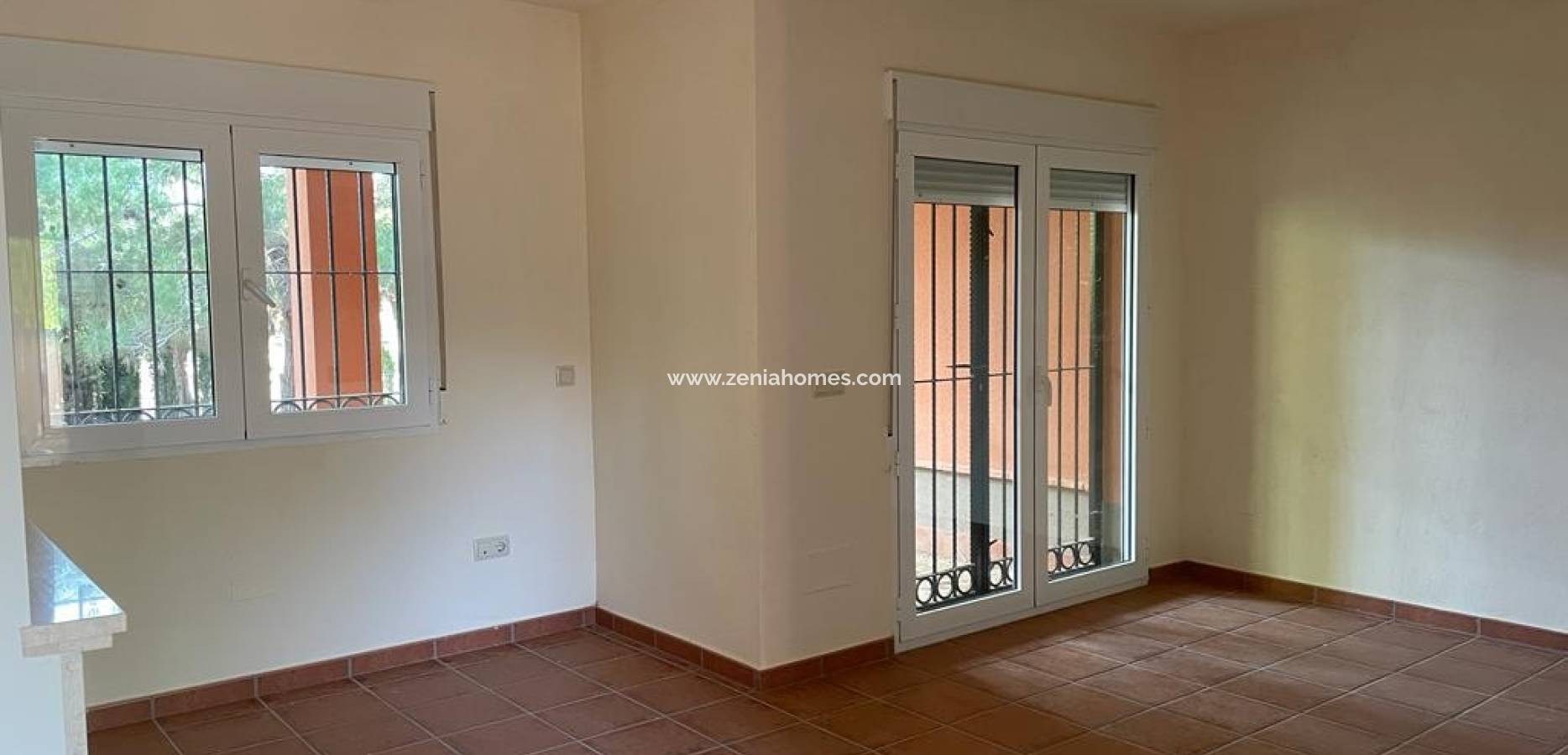 Nouvelle construction - Herenhuis - Fuente Alamo