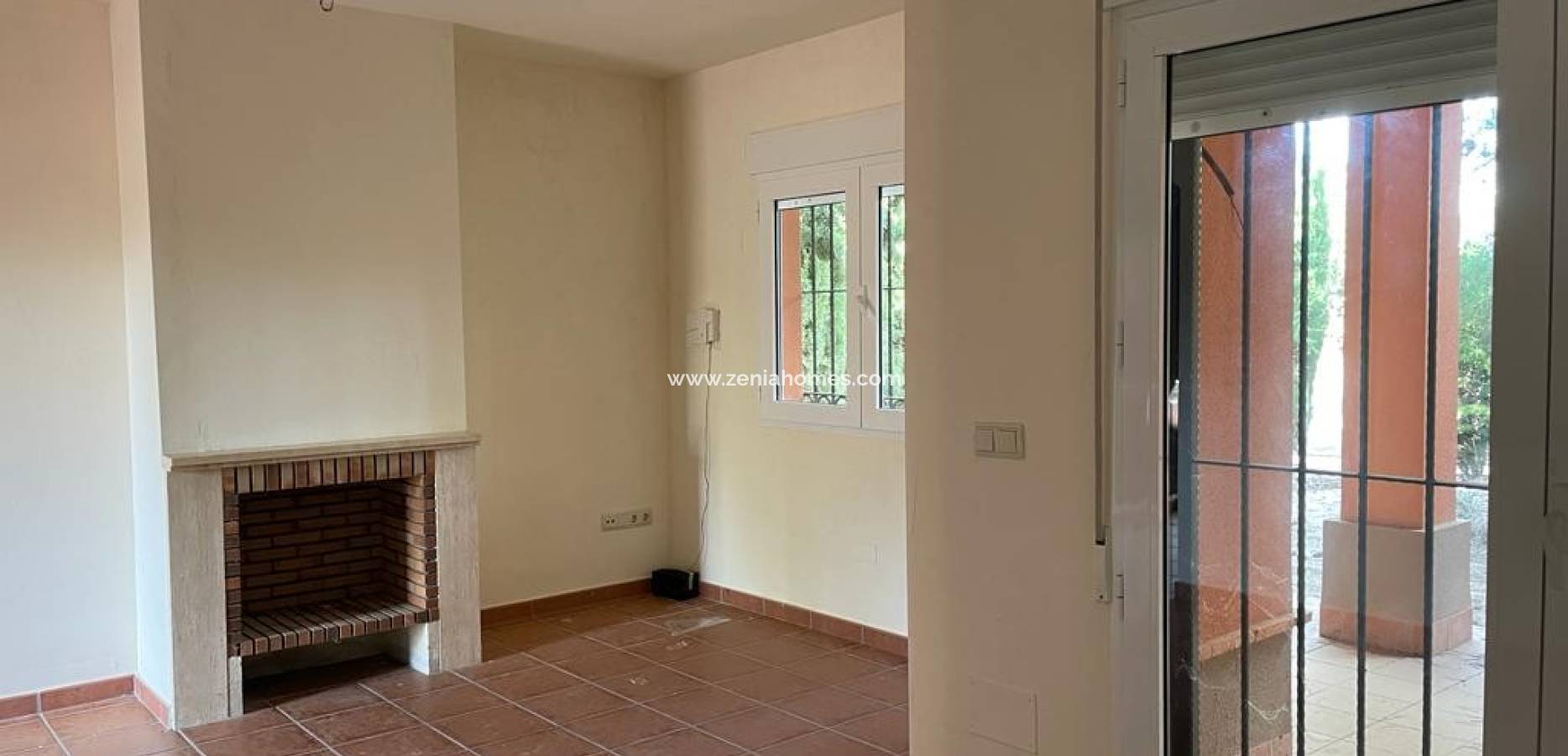 Nouvelle construction - Herenhuis - Fuente Alamo