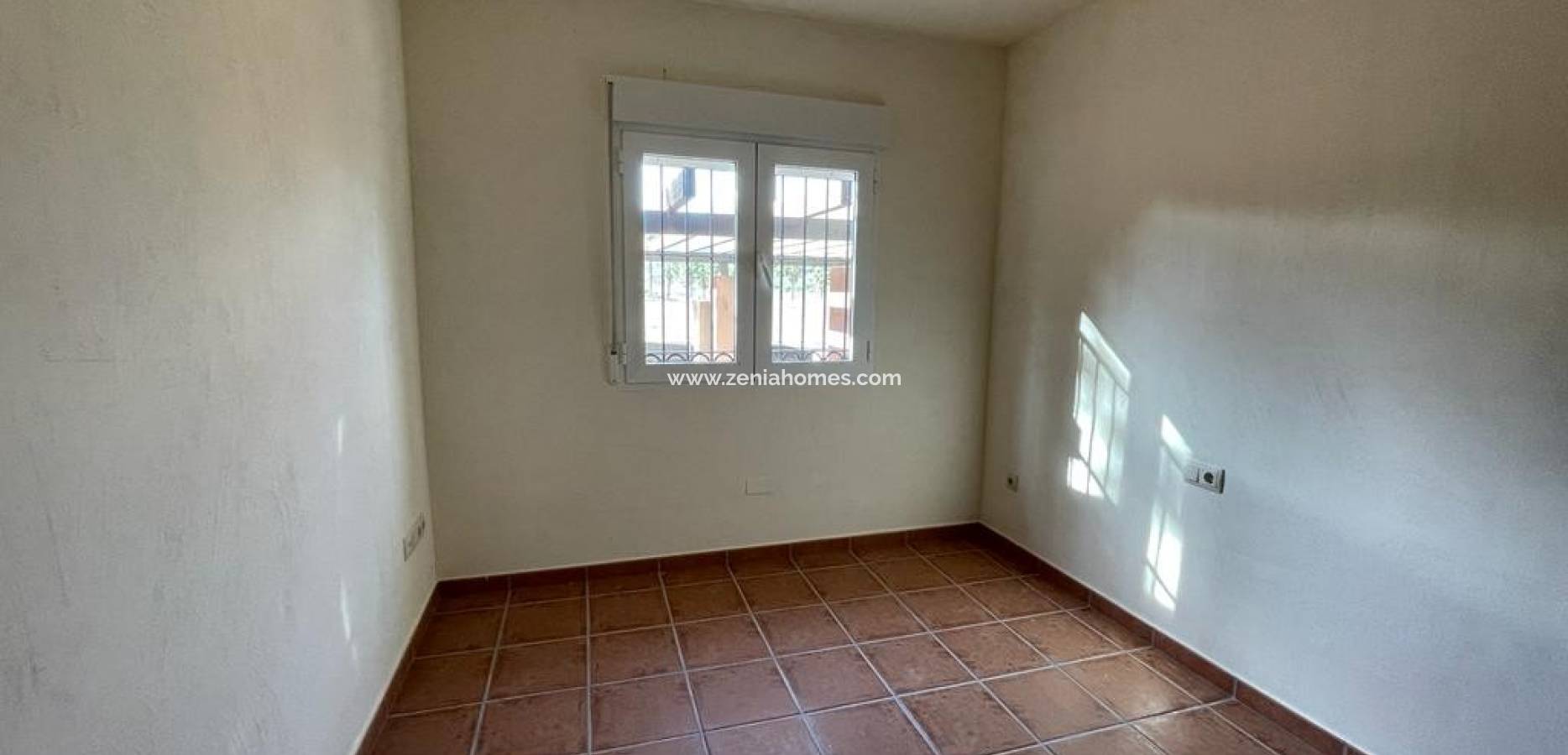 Nouvelle construction - Herenhuis - Fuente Alamo