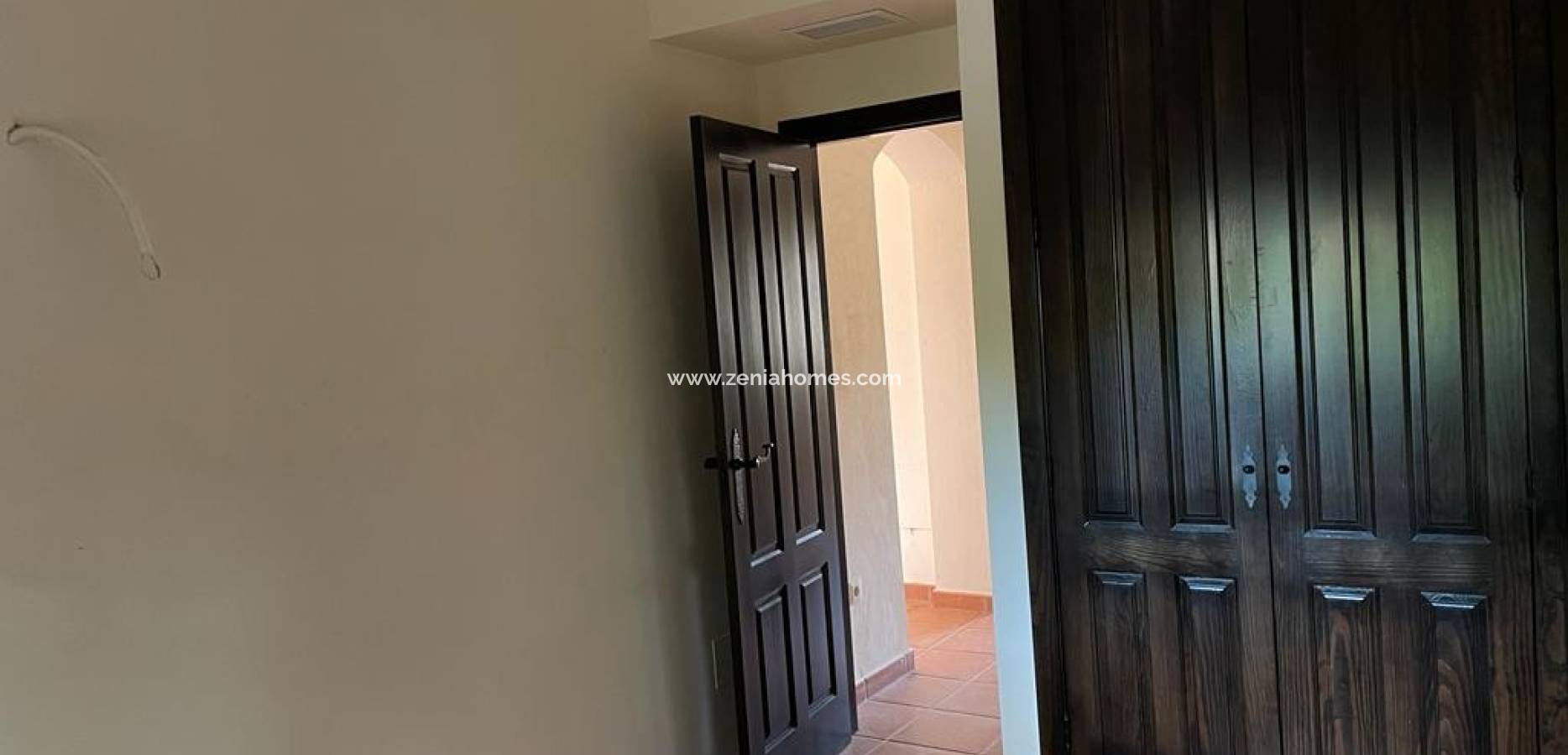 Nouvelle construction - Herenhuis - Fuente Alamo