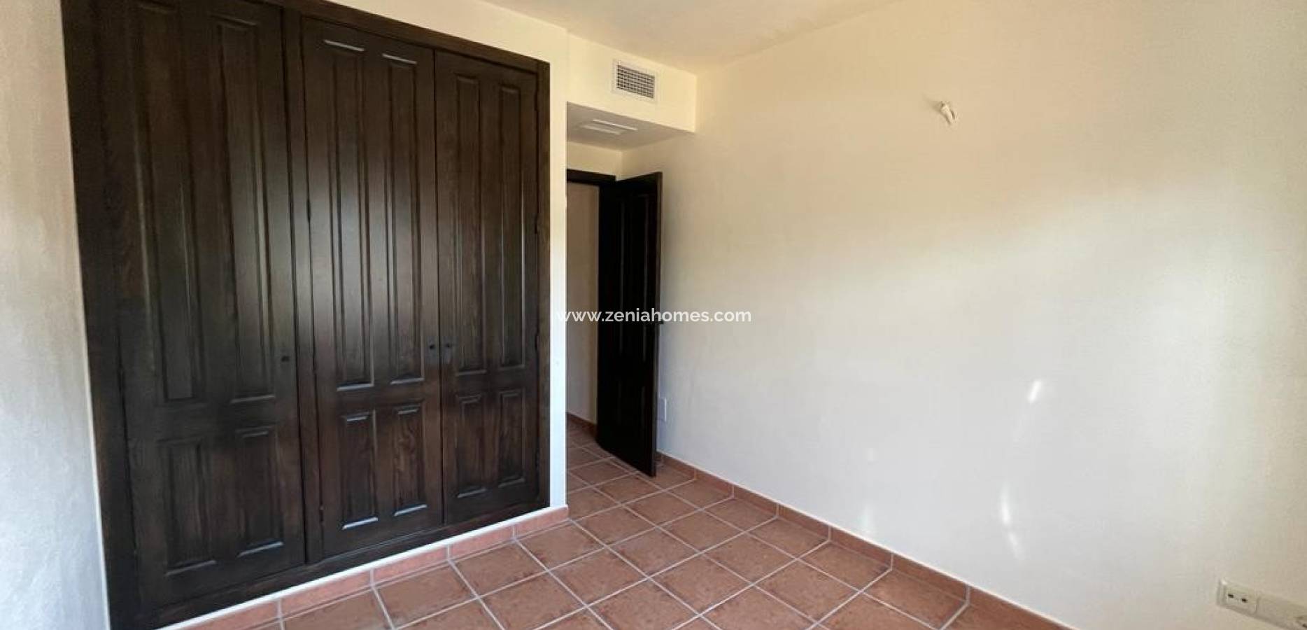 Nouvelle construction - Herenhuis - Fuente Alamo