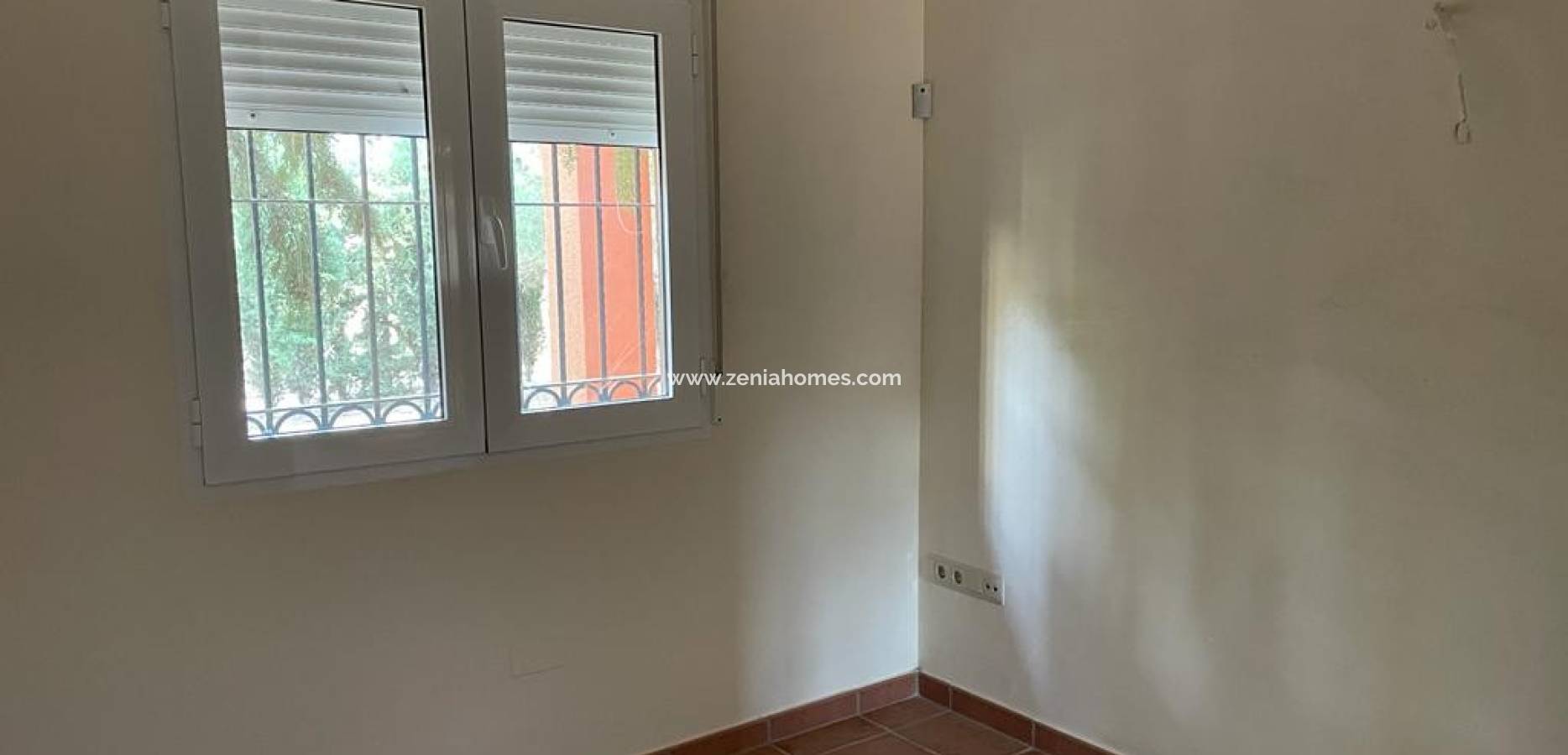 Nouvelle construction - Herenhuis - Fuente Alamo