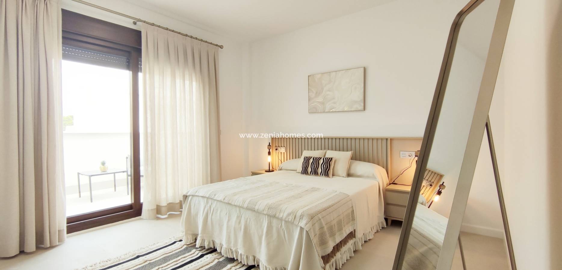 New Build - Stadthaus - San Javier